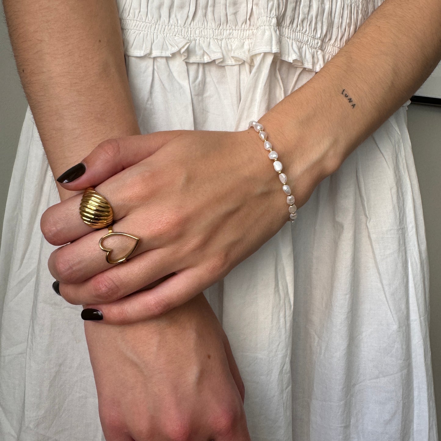 Lover Ring