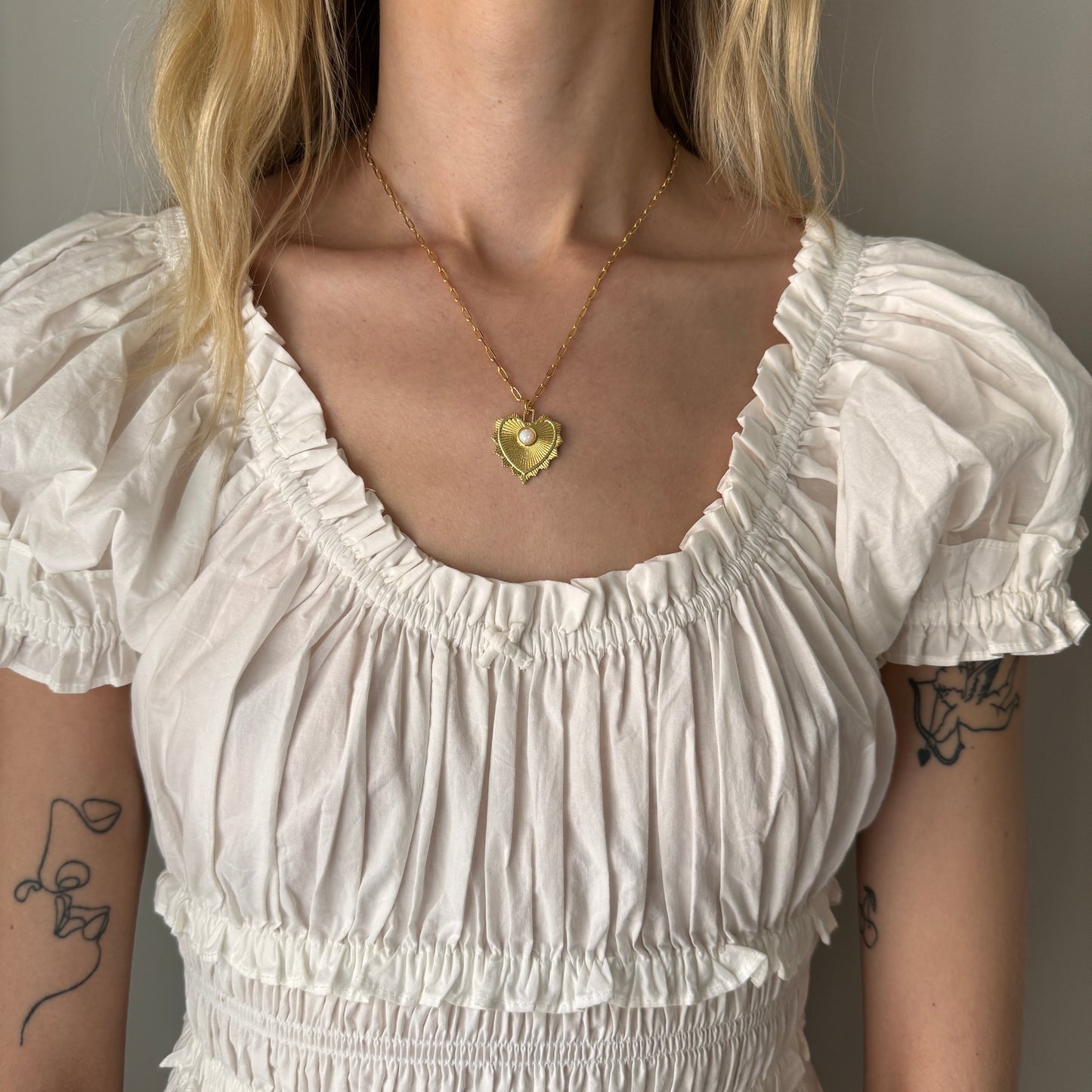 Sicily Necklace