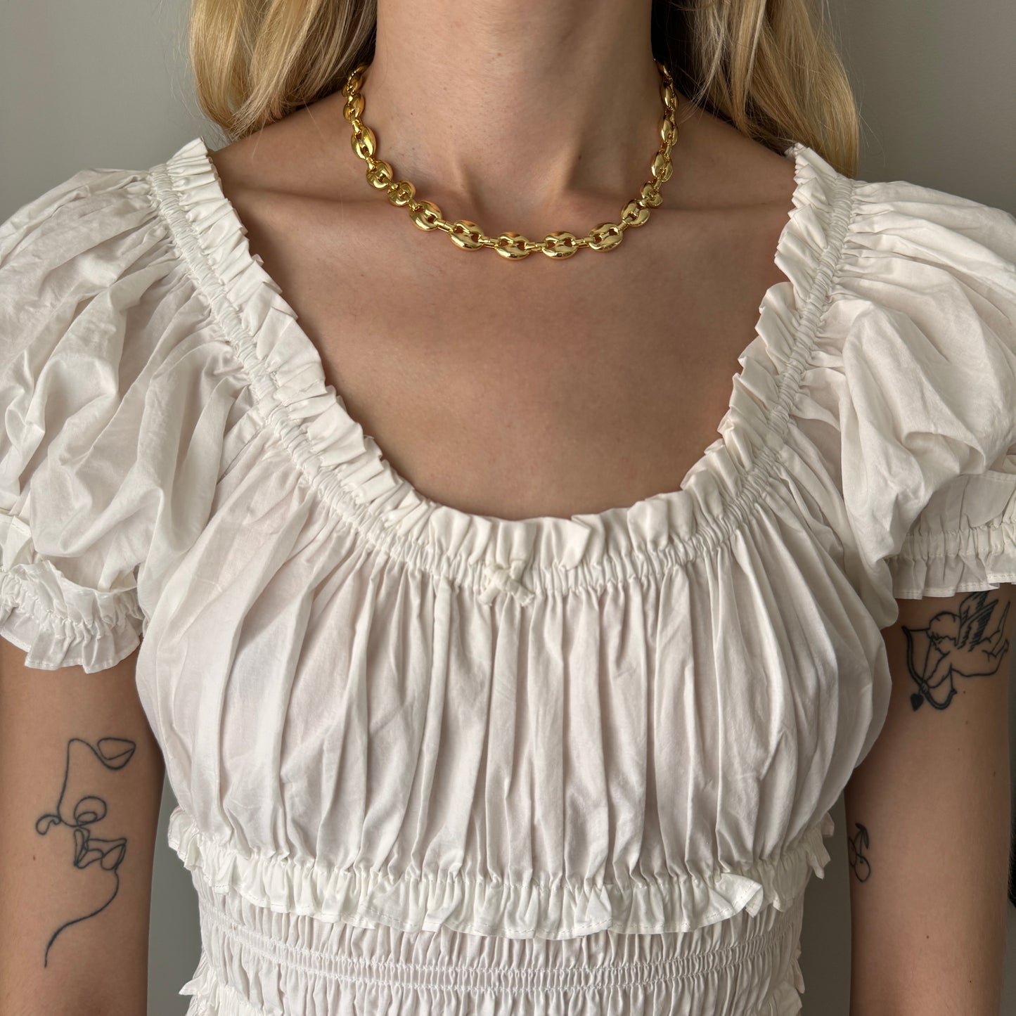 Karen Necklace