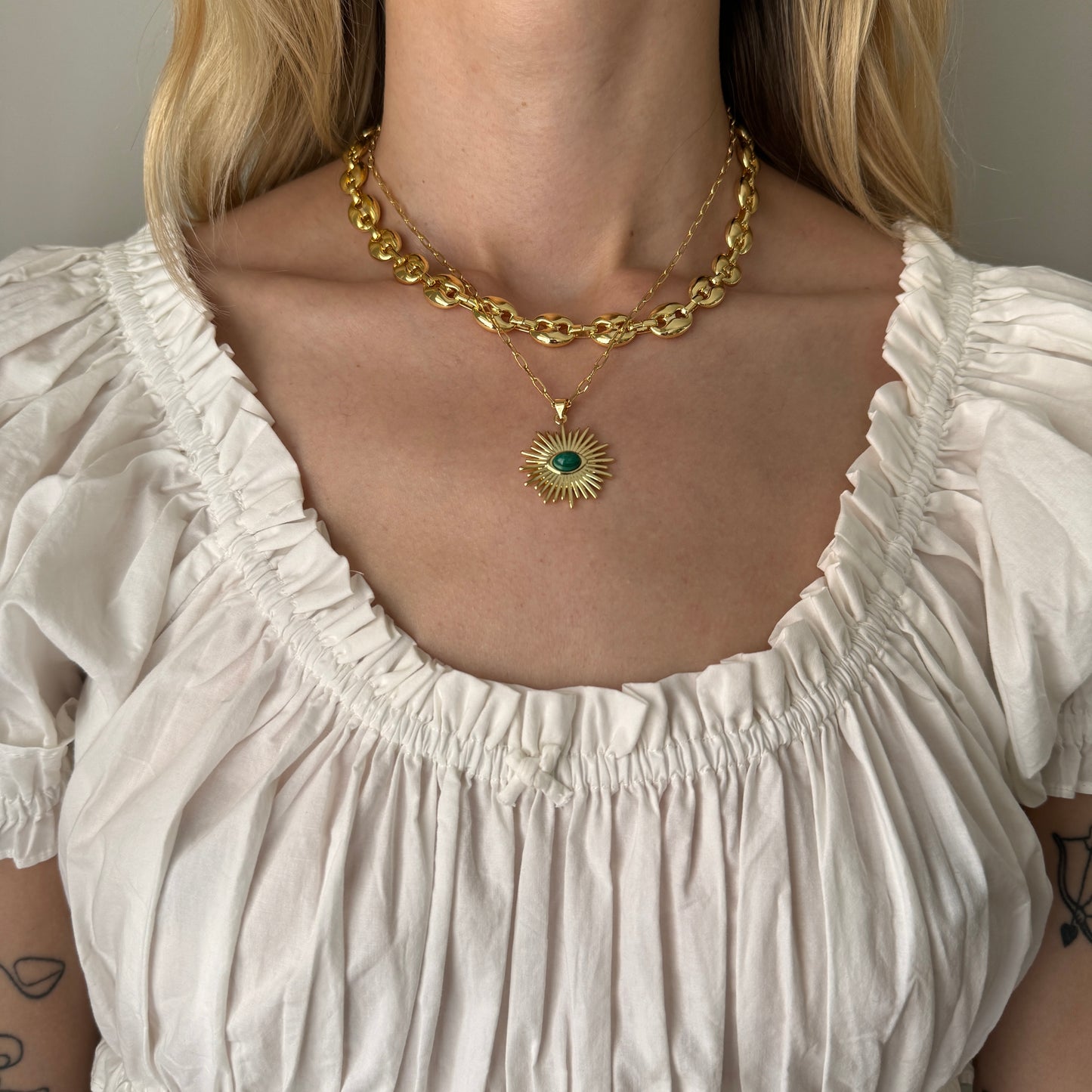 Karen Necklace