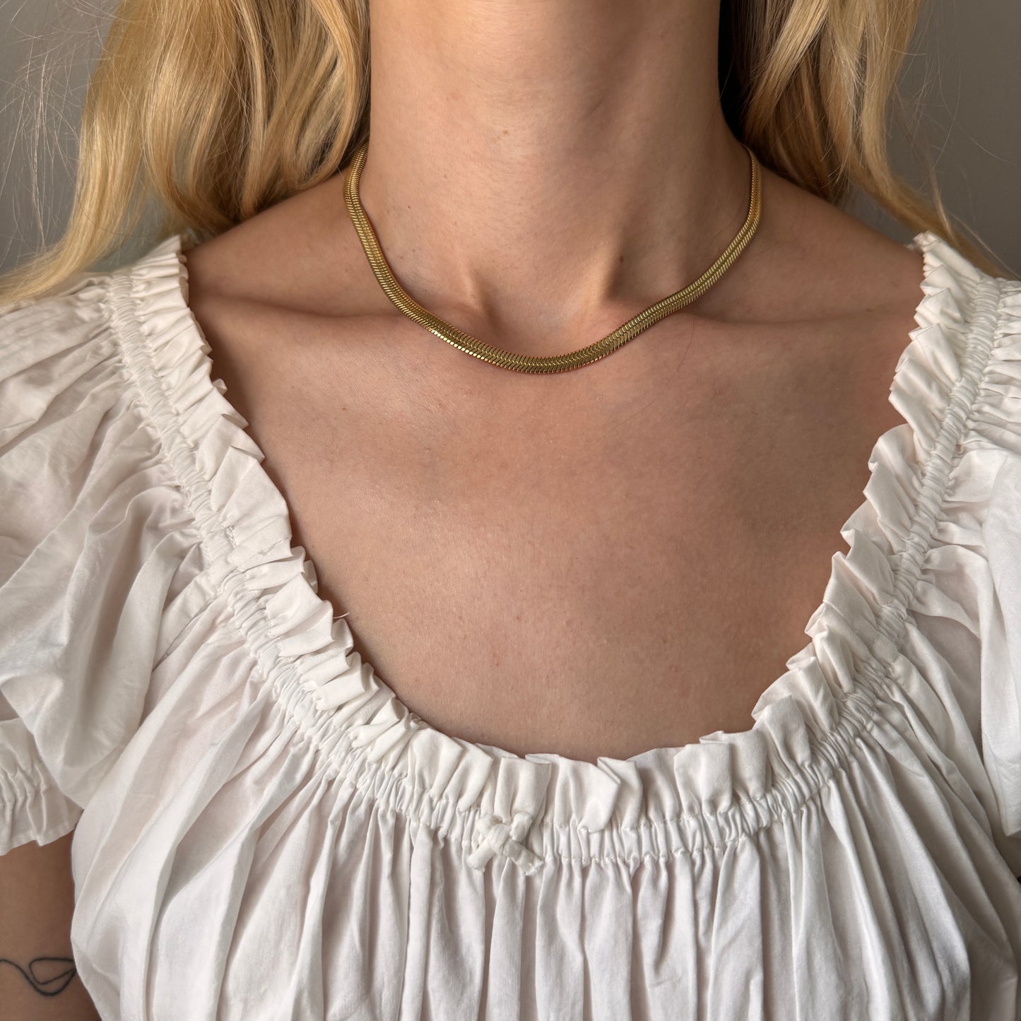 Kylie Chain