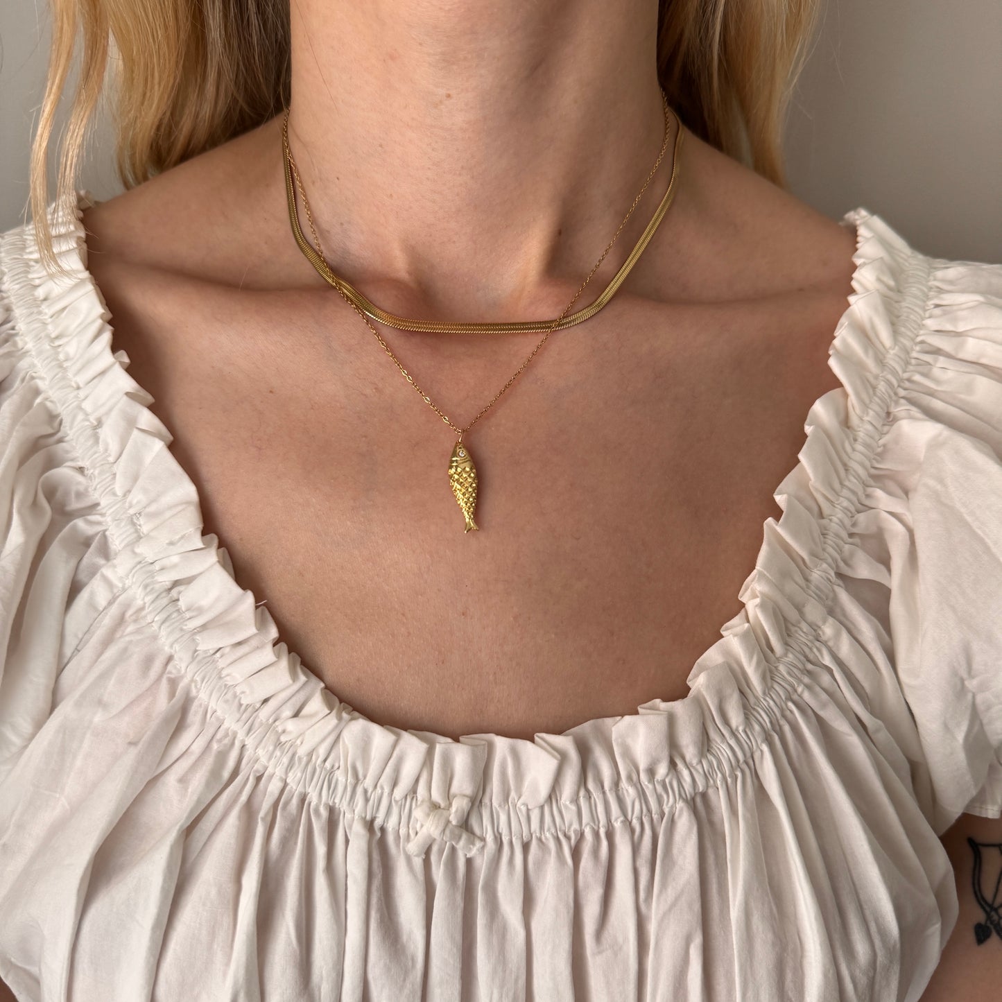Harlow Chain