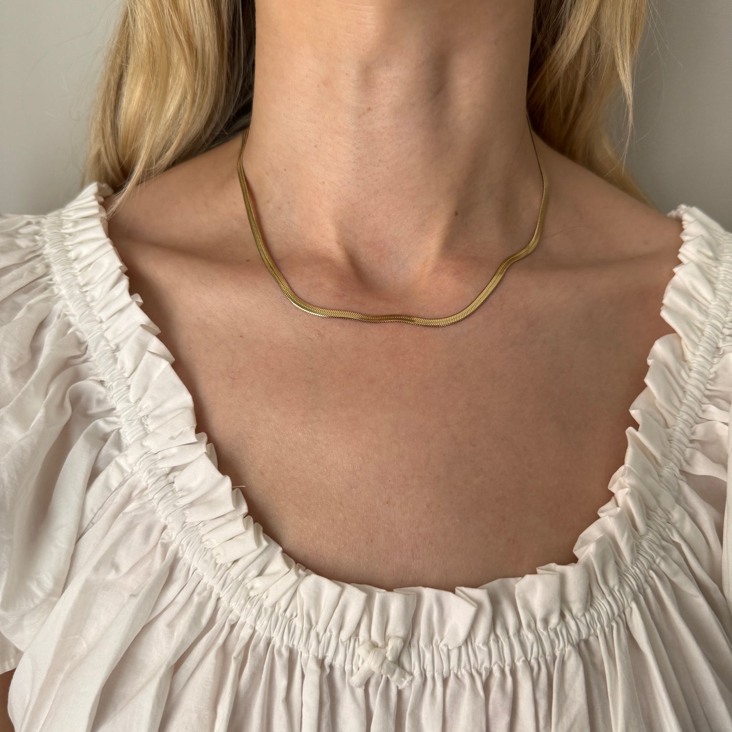 Harlow Chain
