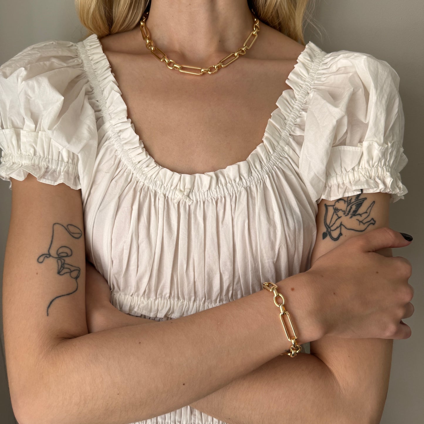 Amelia Bracelet