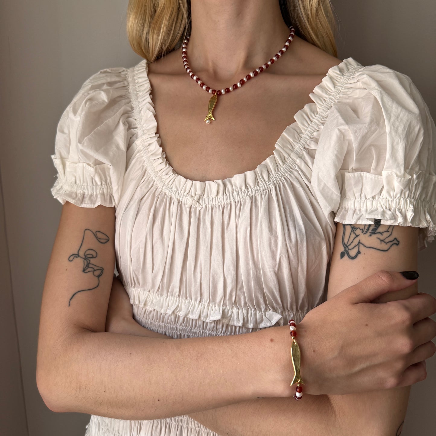 Isola Bracelet