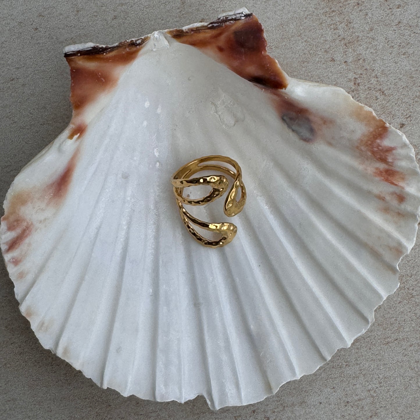 Isla Ring