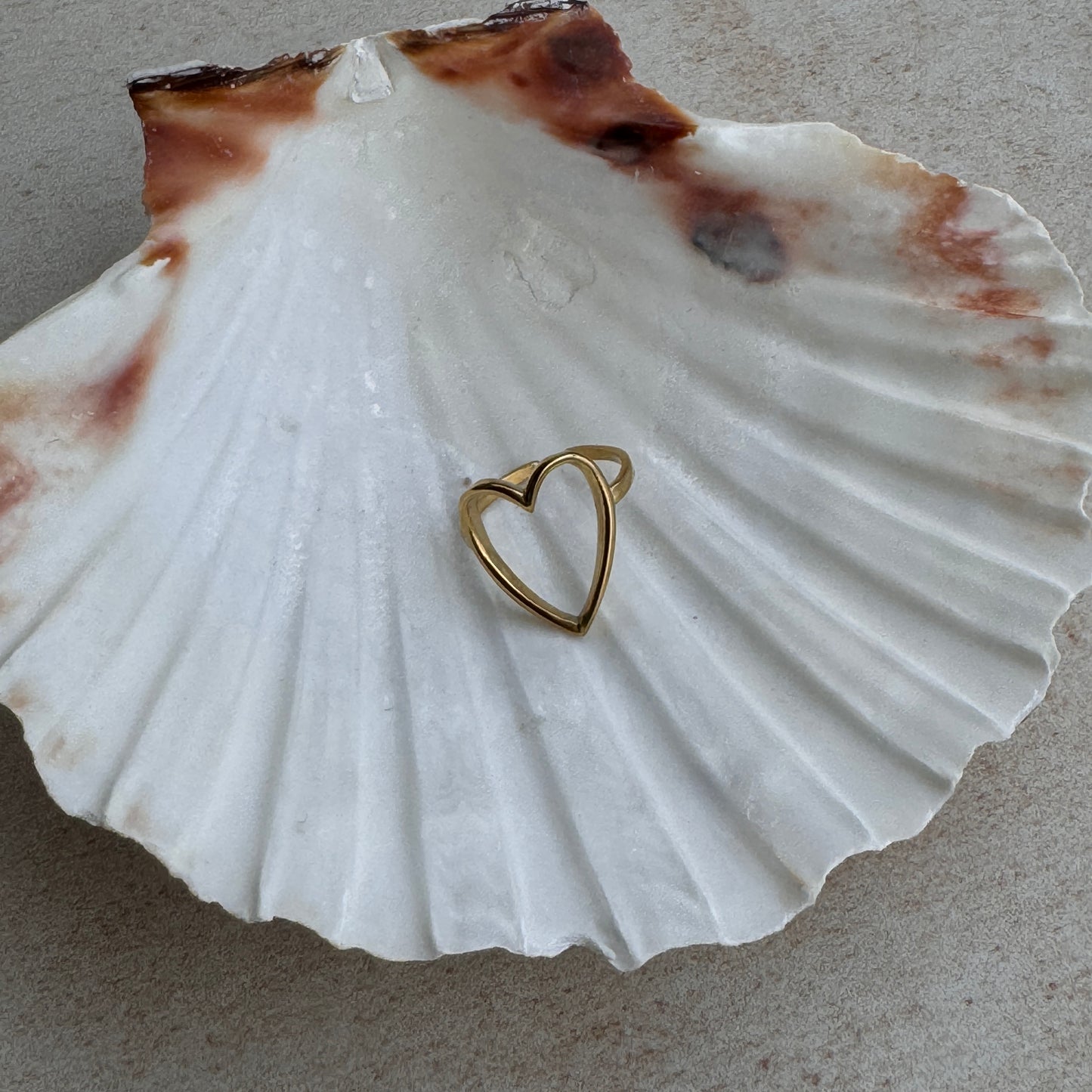 Lover Ring