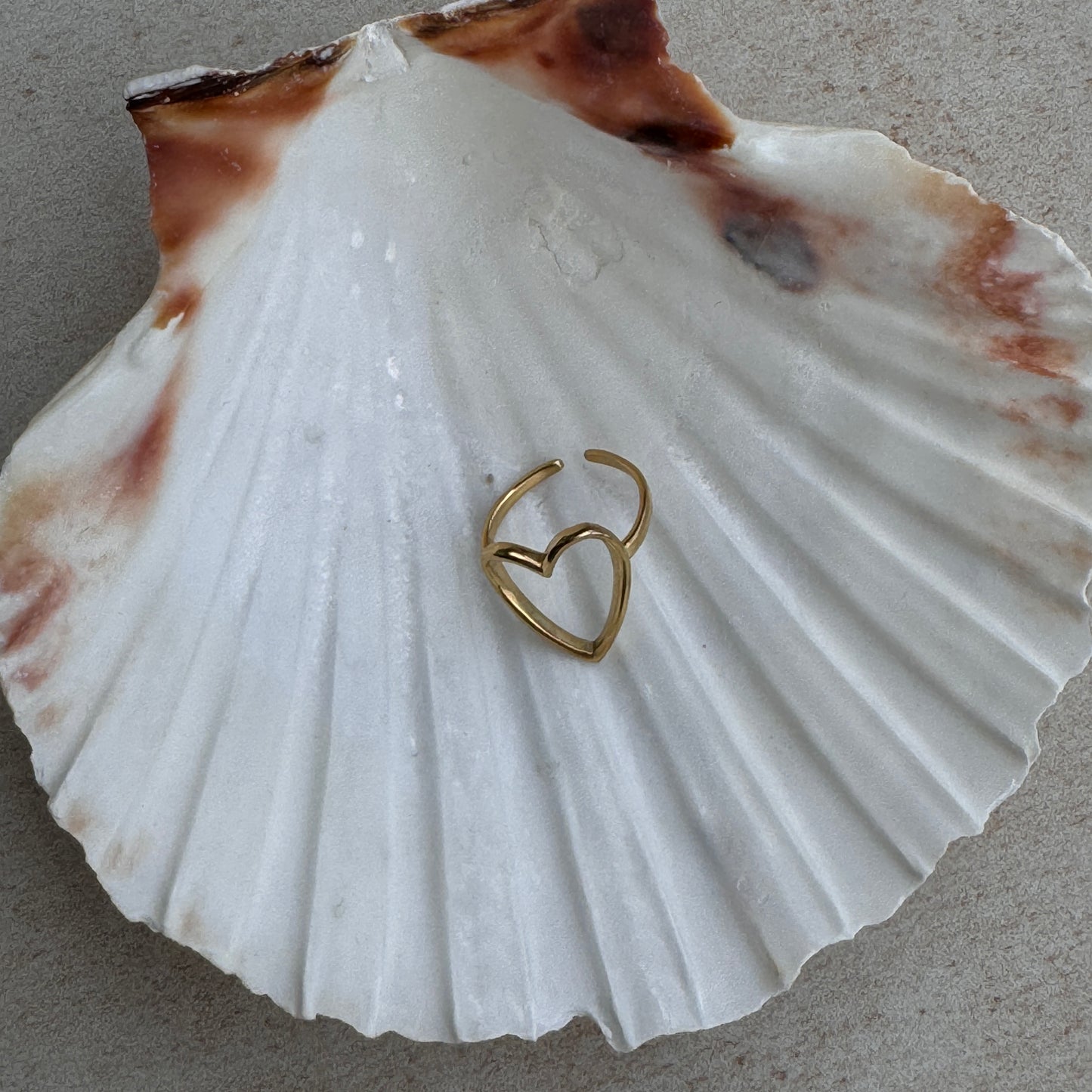 Lover Ring