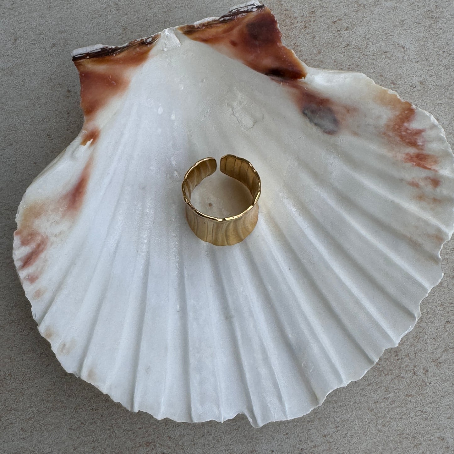 Delian Ring