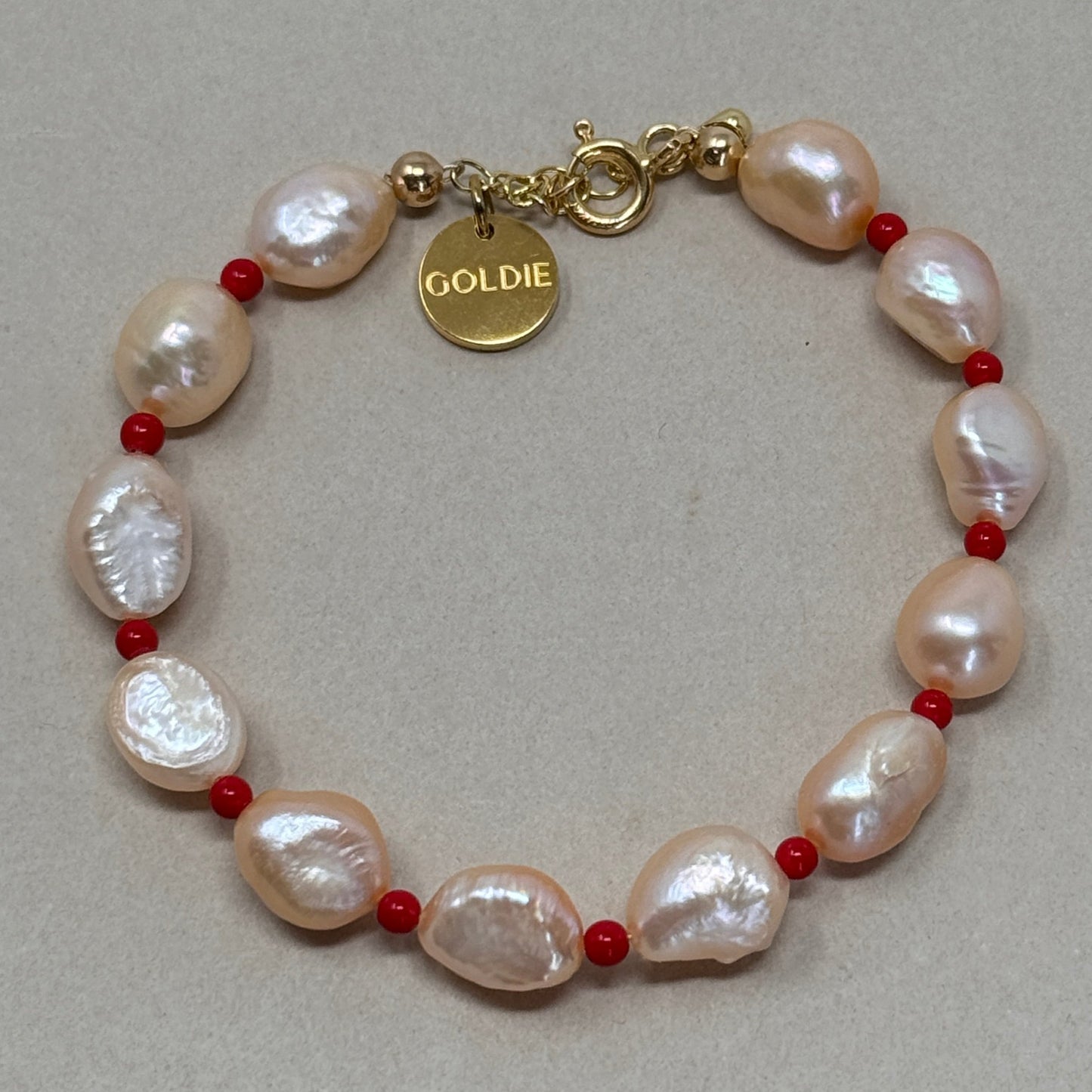 Candy Bracelet