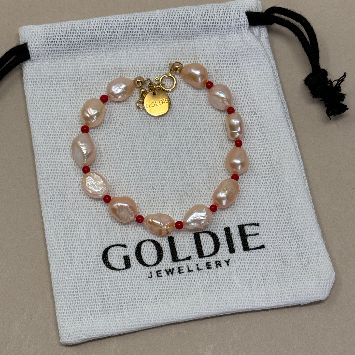 Candy Bracelet