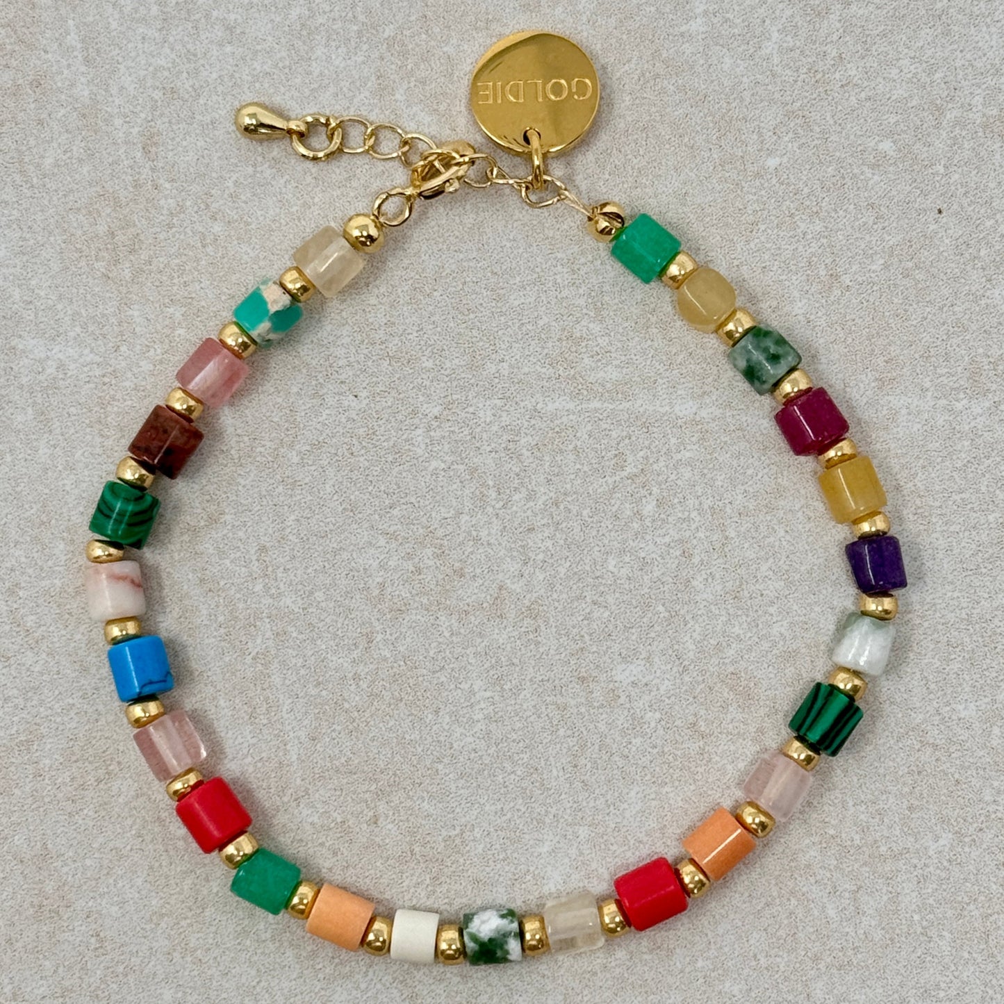 Livya Bracelet - Multicolour