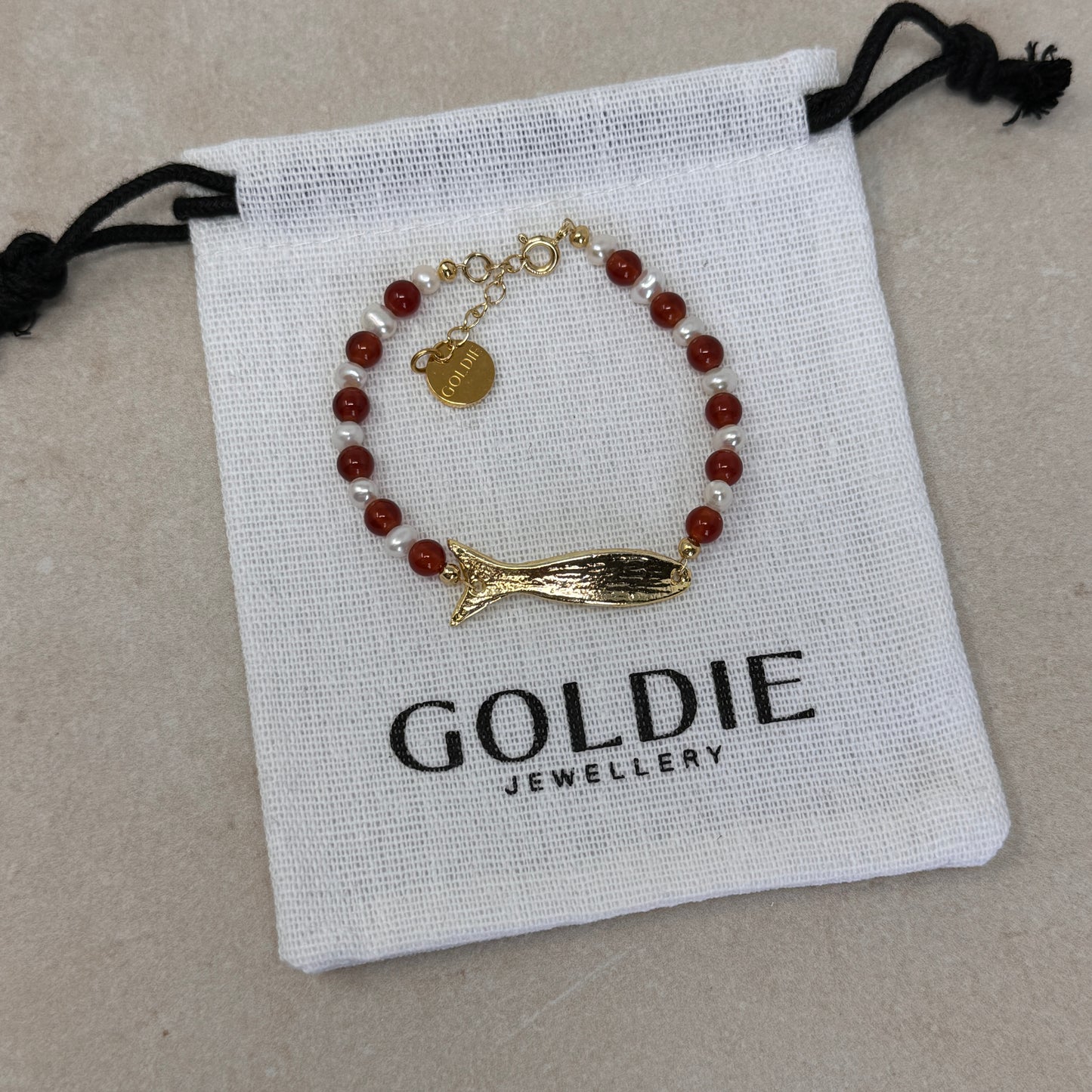 Isola Bracelet