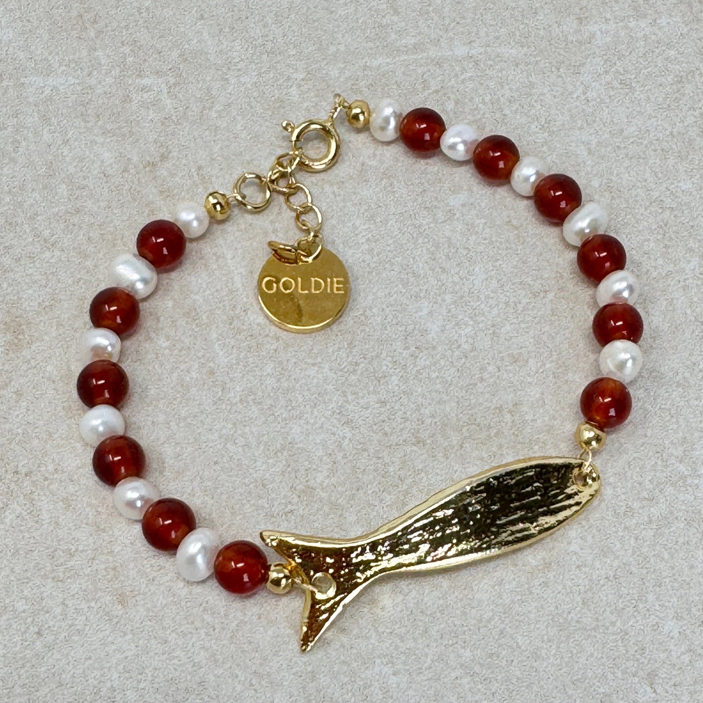 Isola Bracelet