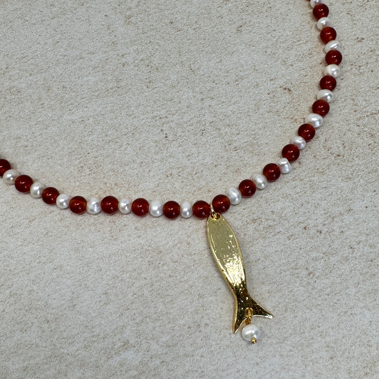 Isola Necklace