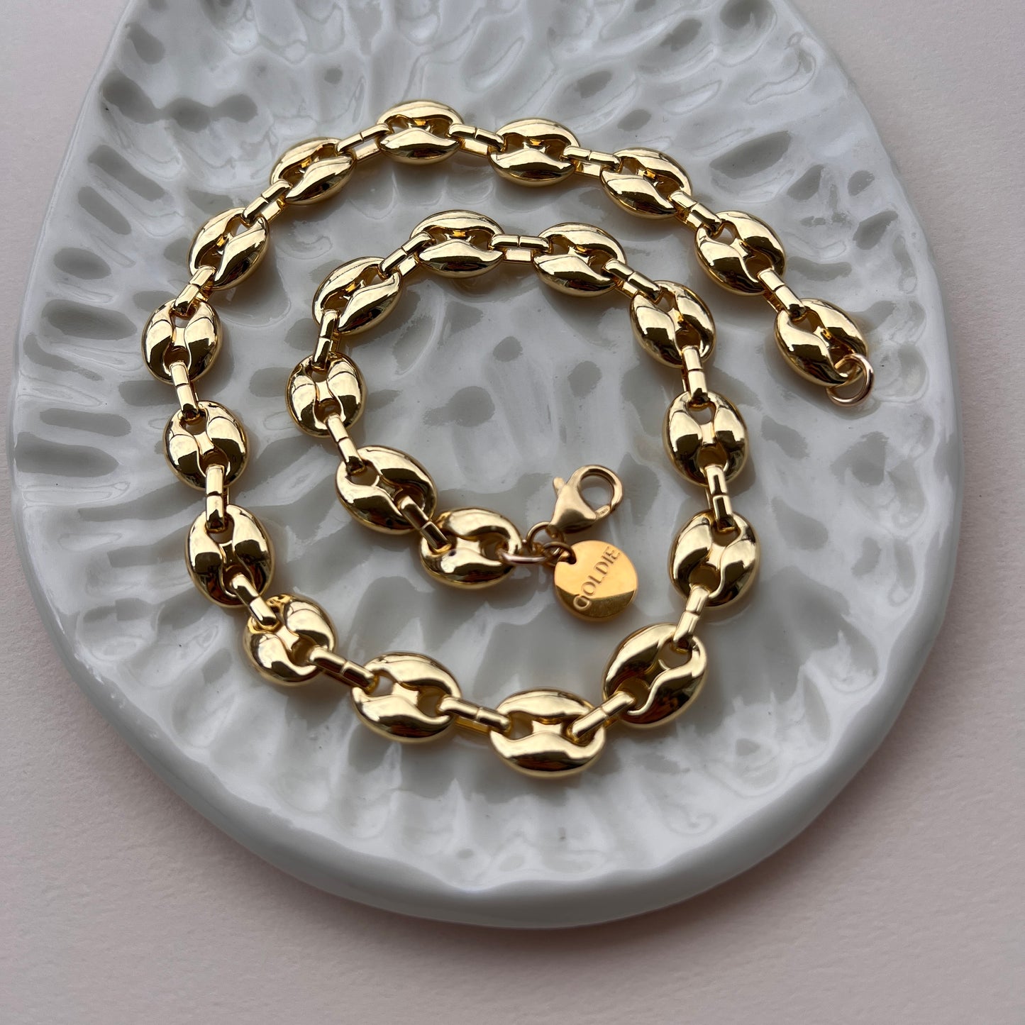 Karen Necklace
