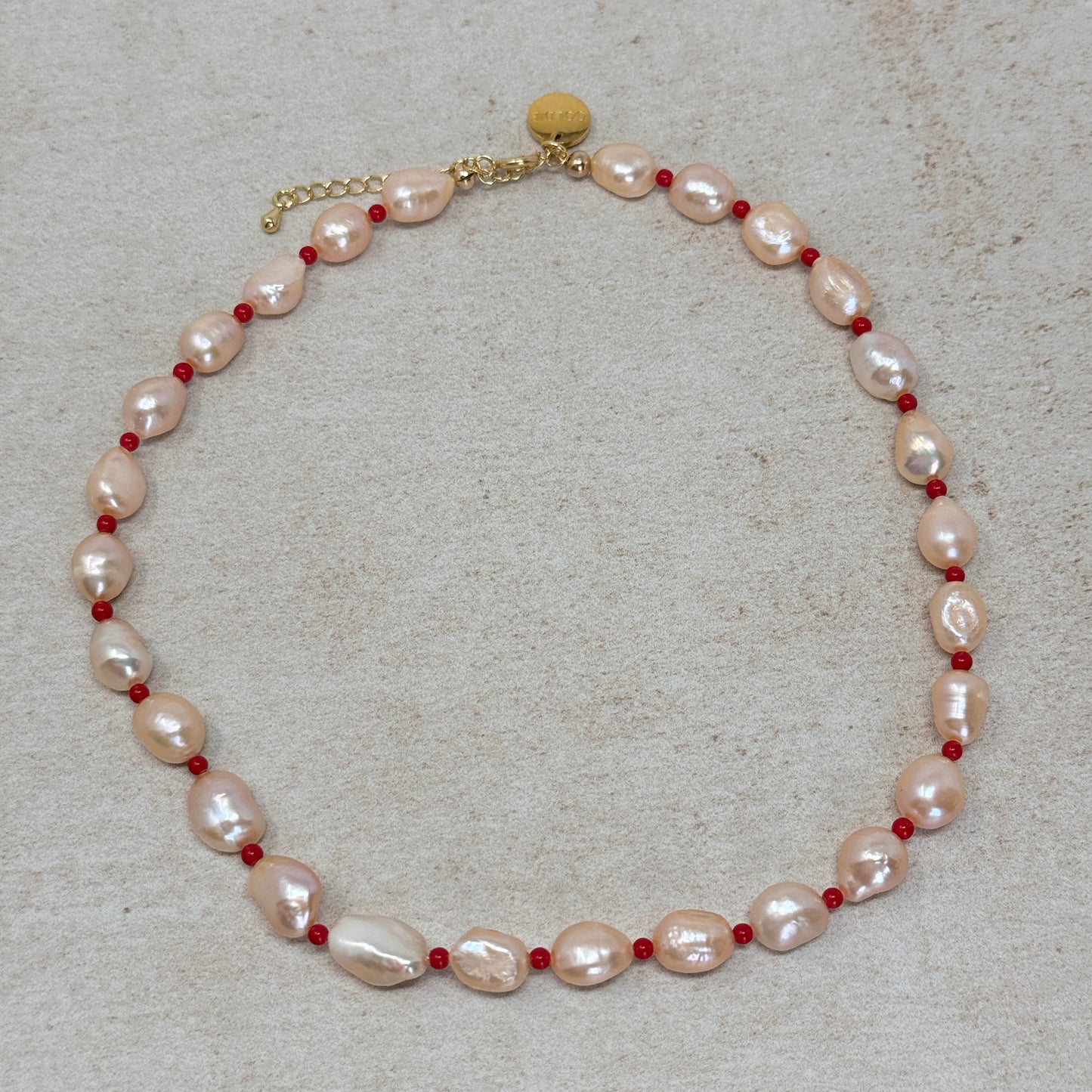 Candy Necklace