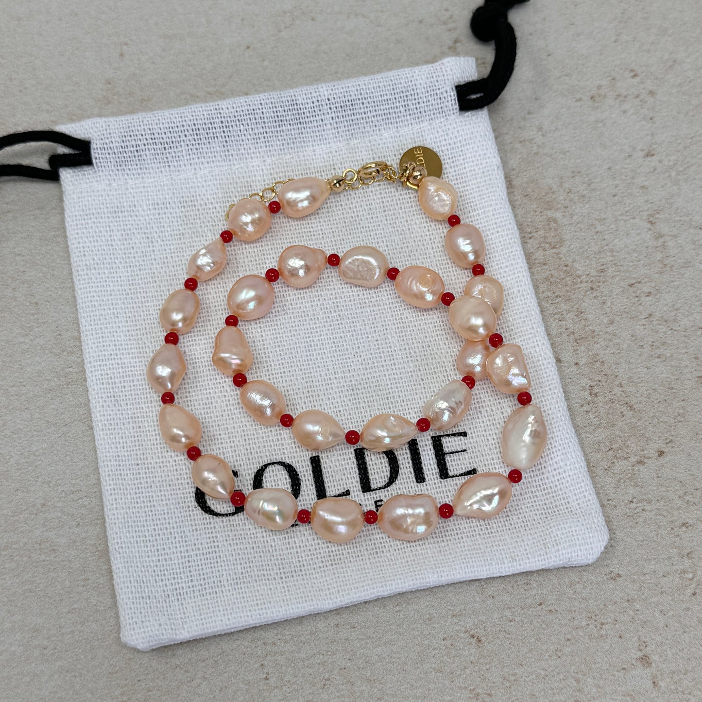 Candy Necklace