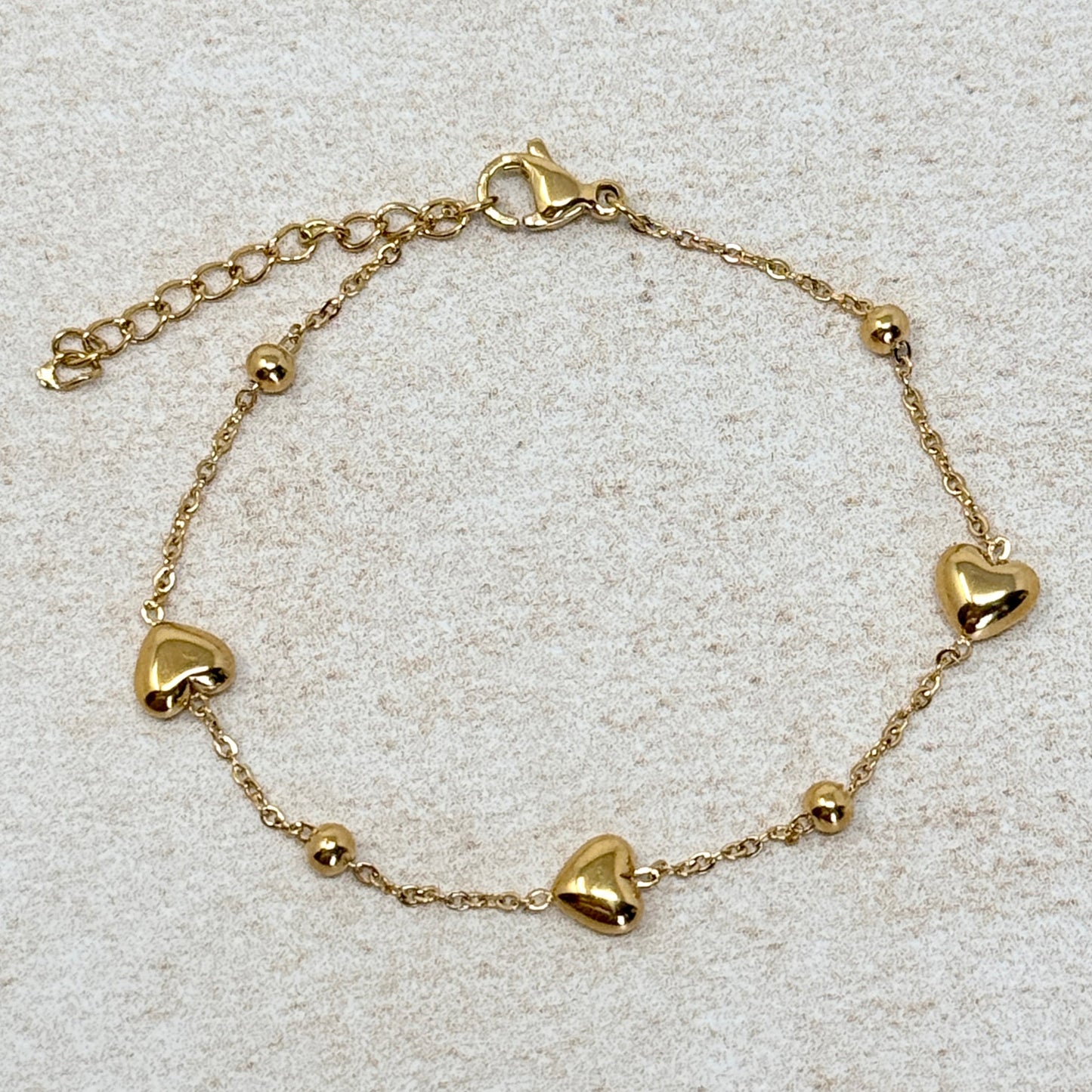 Lily Bracelet