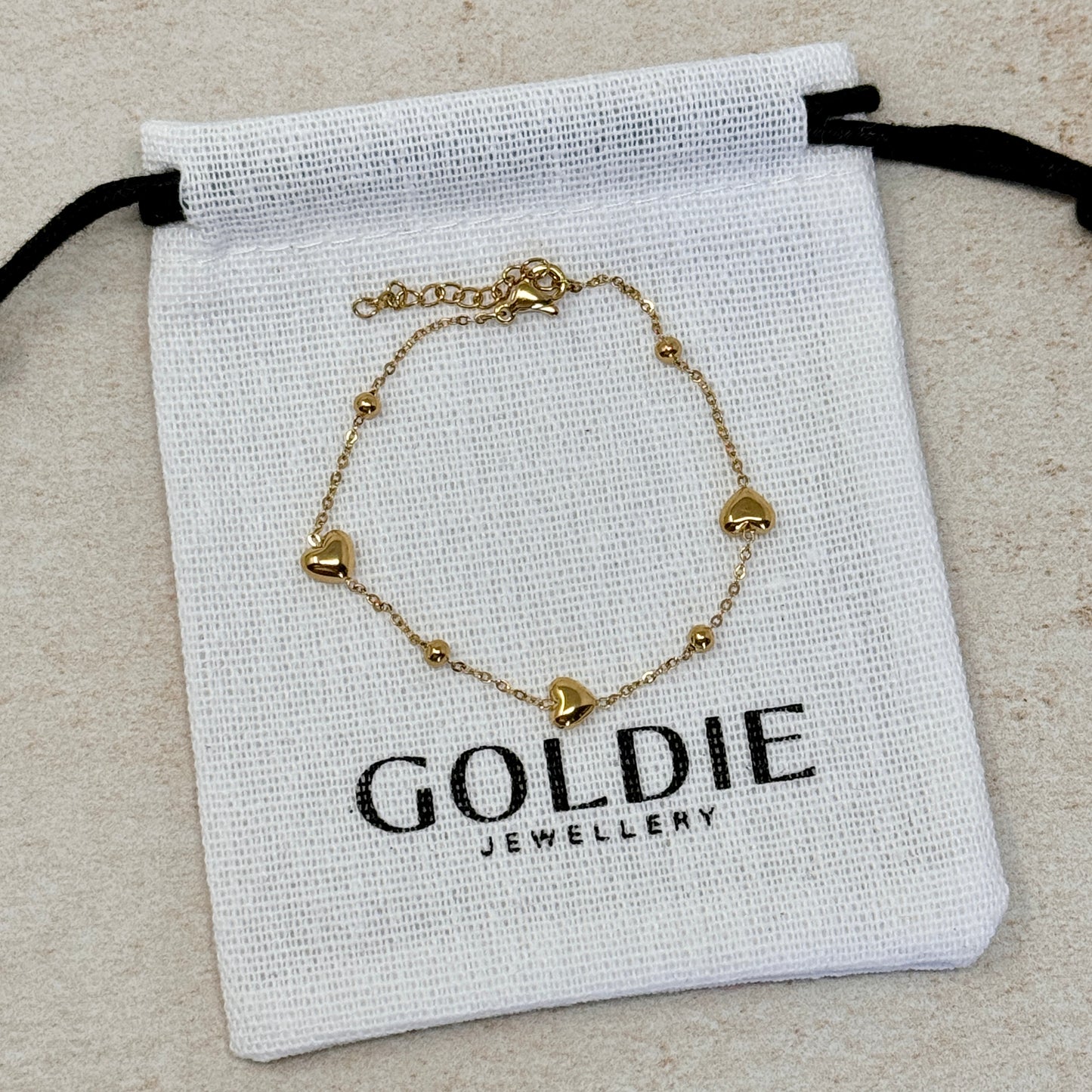Lily Bracelet