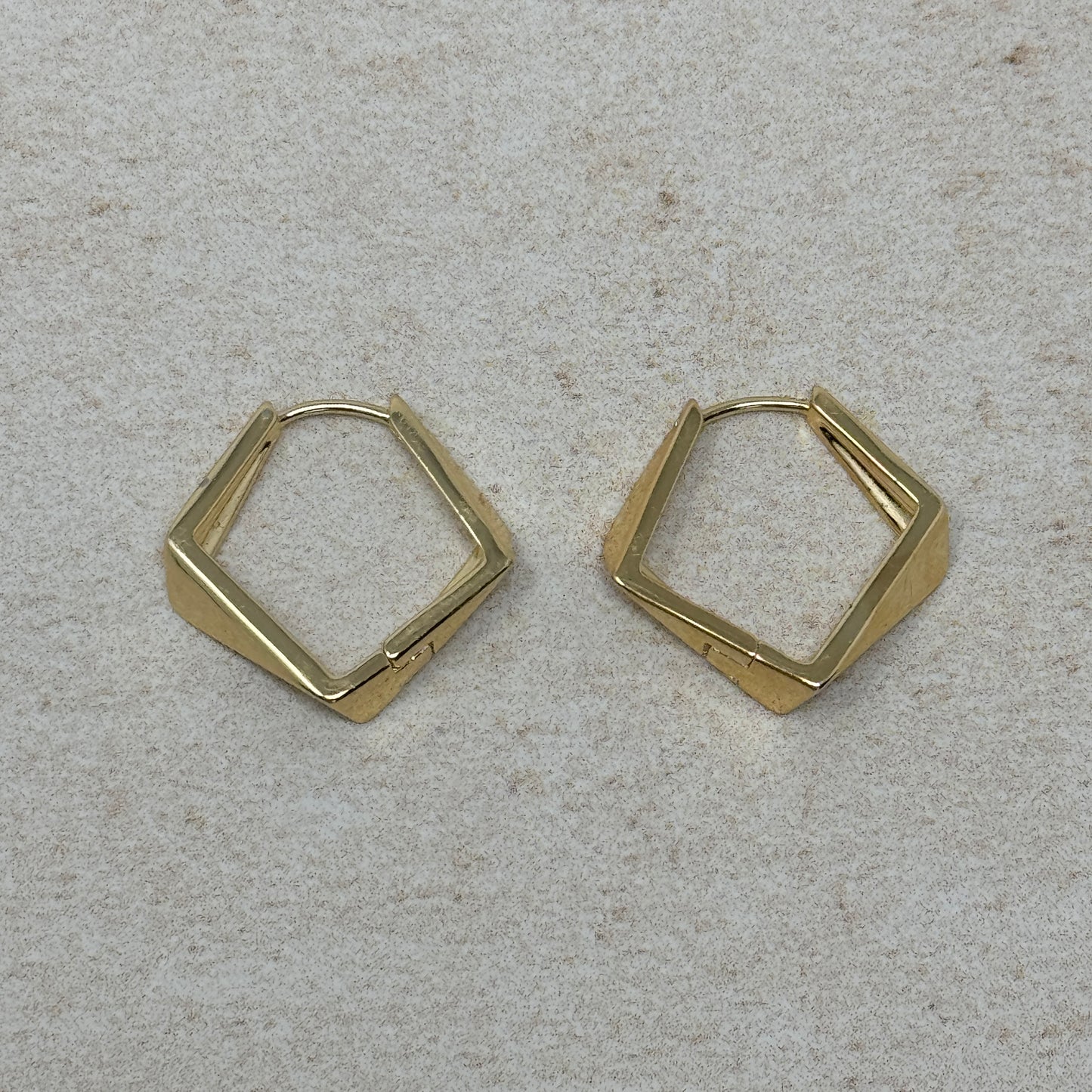 Athena Earrings