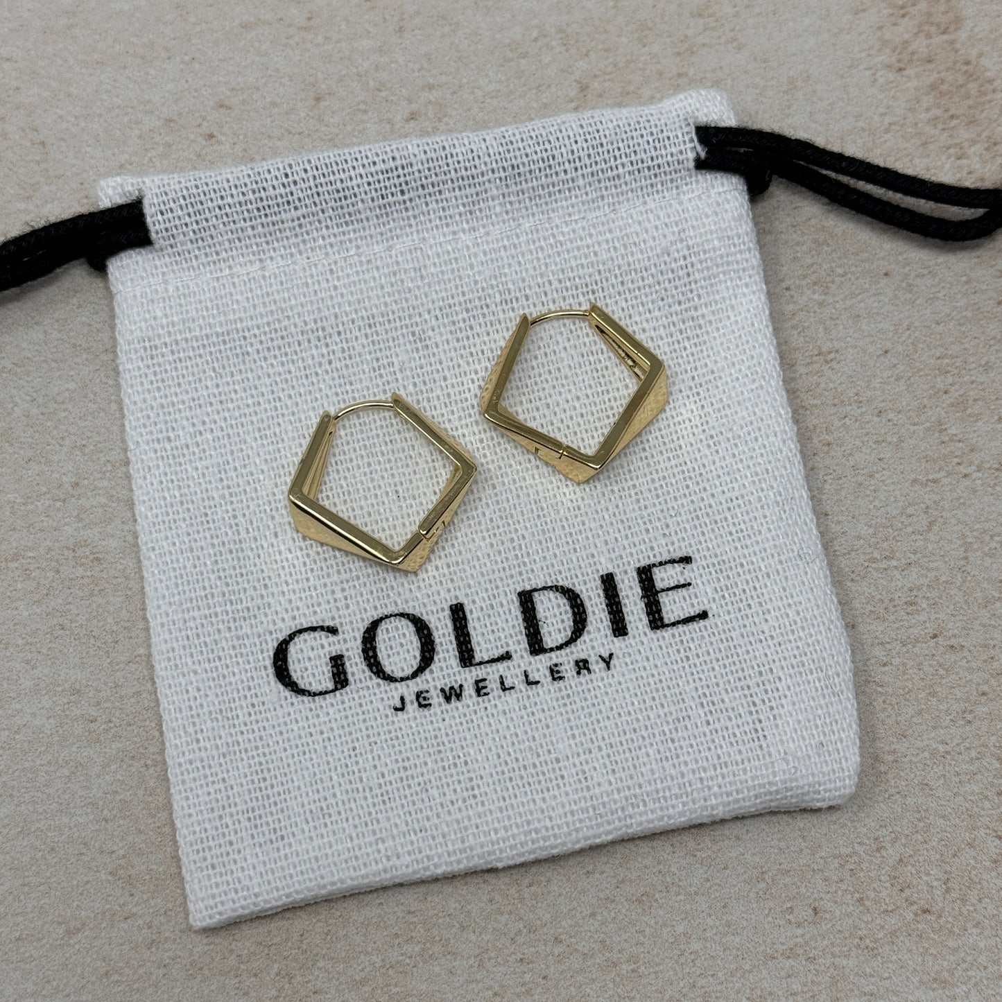 Athena Earrings