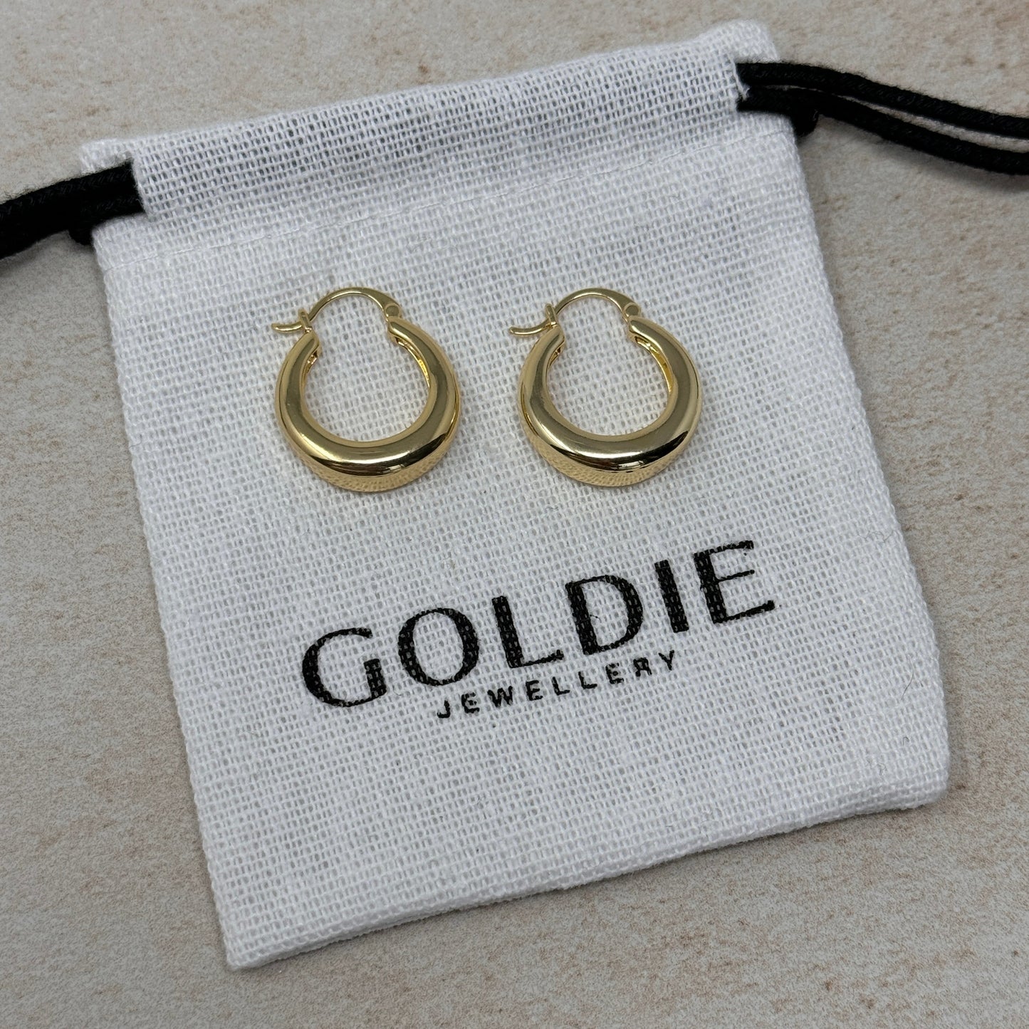 Darling Earrings