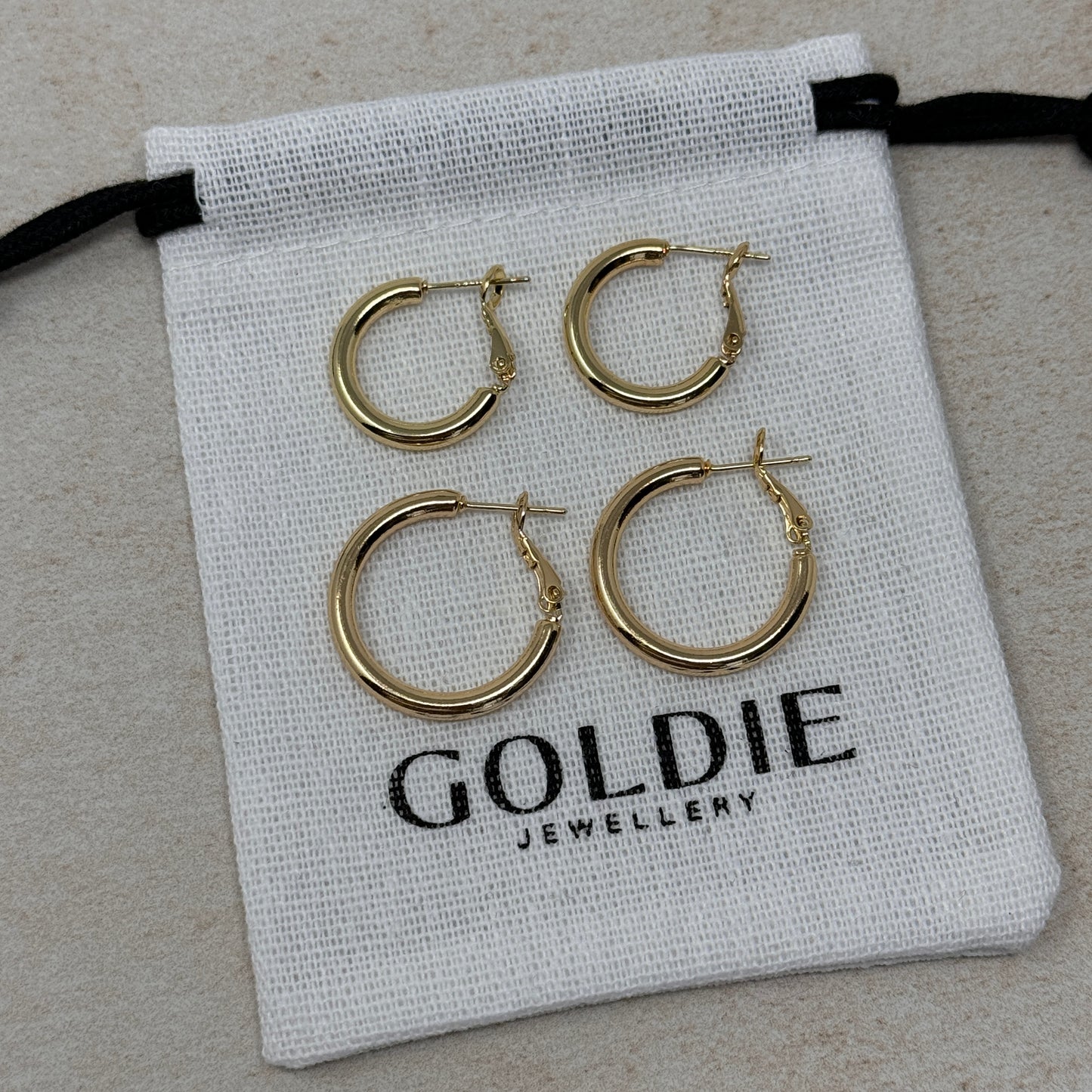 Luka Earrings