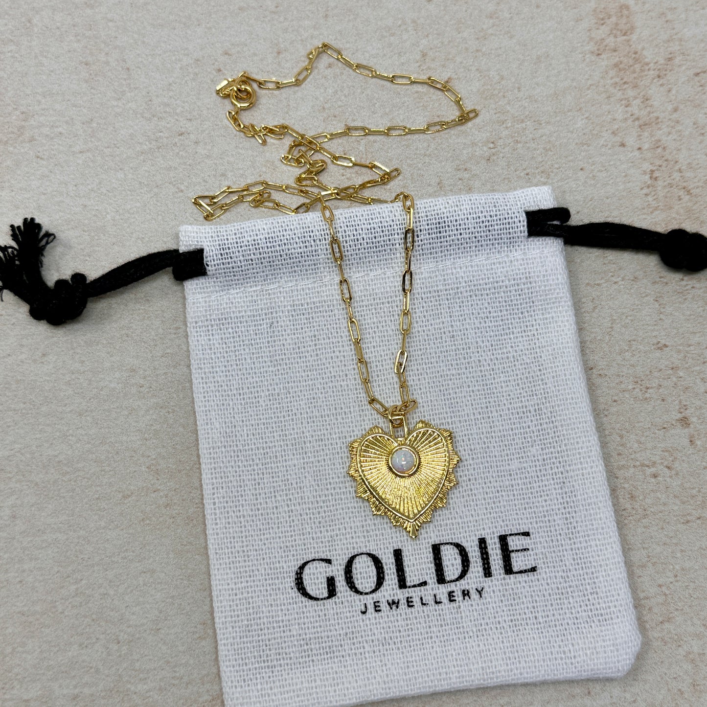 Sicily Necklace