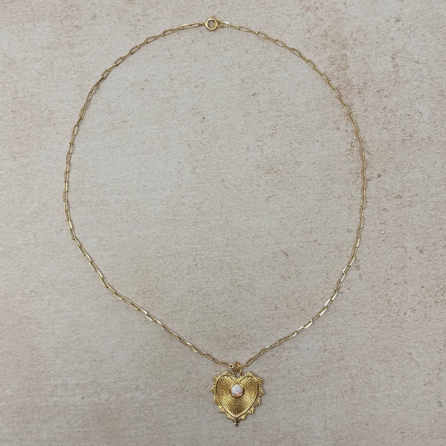 Sicily Necklace