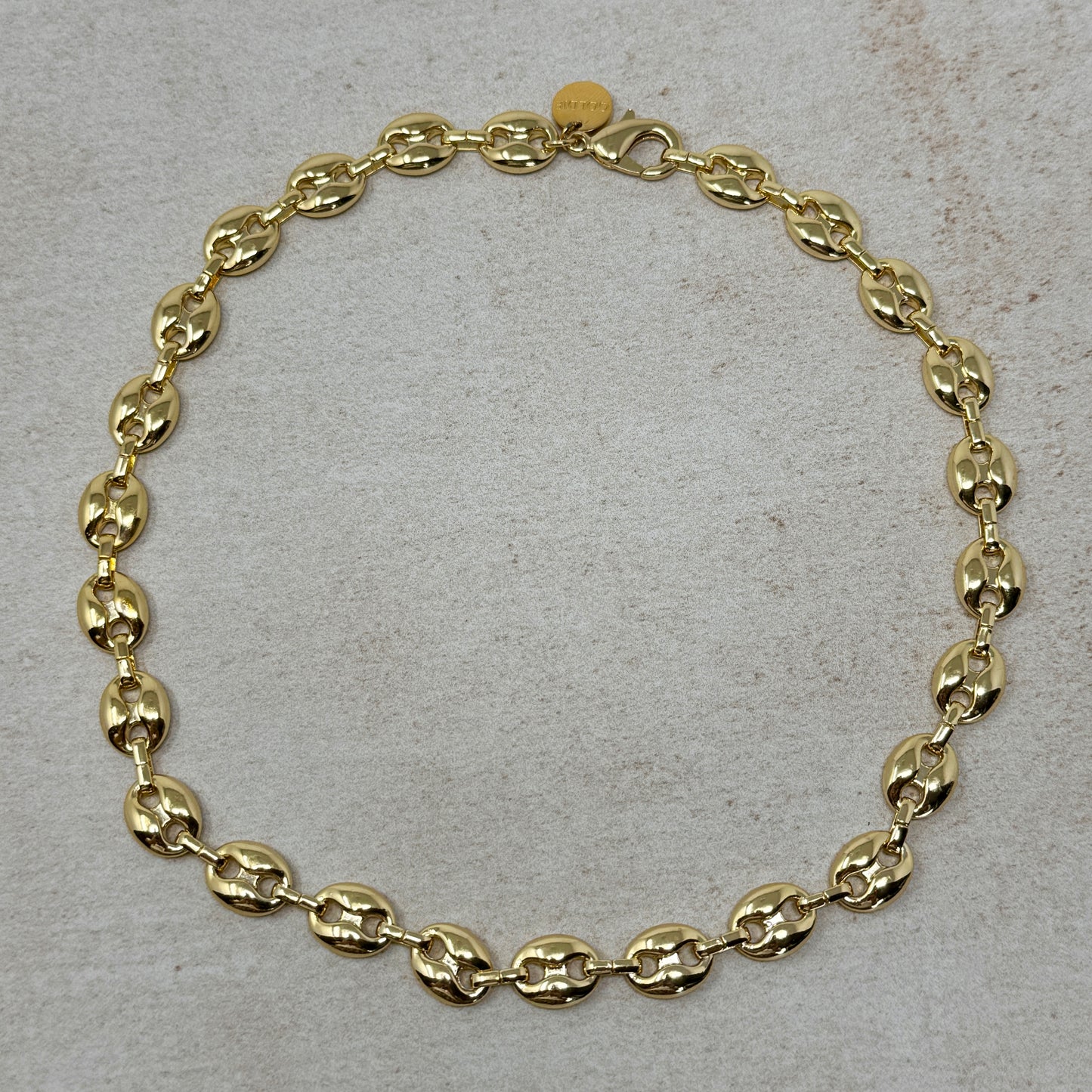 Karen Necklace
