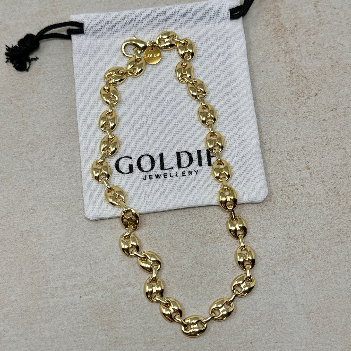 Karen Necklace