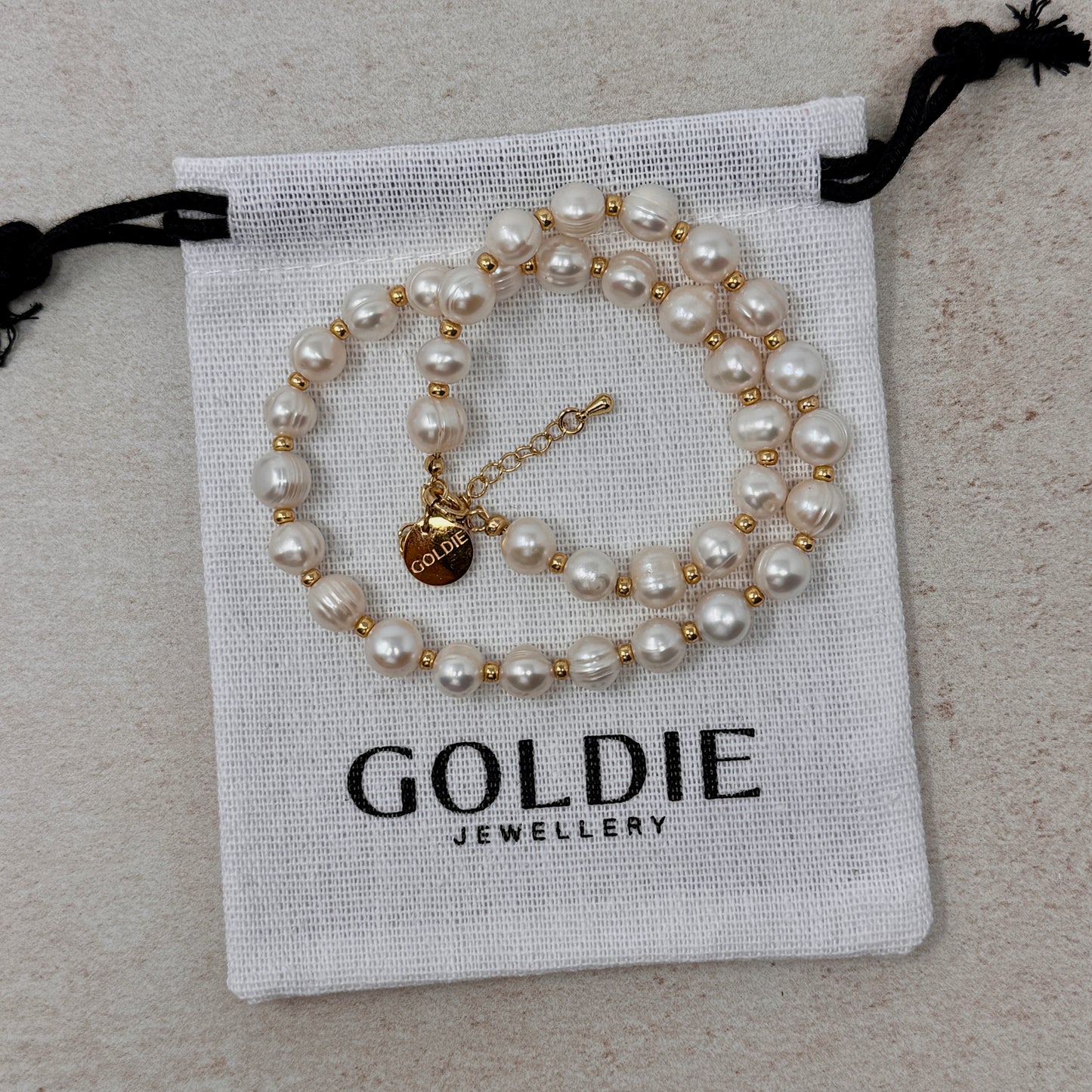 Nova Necklace