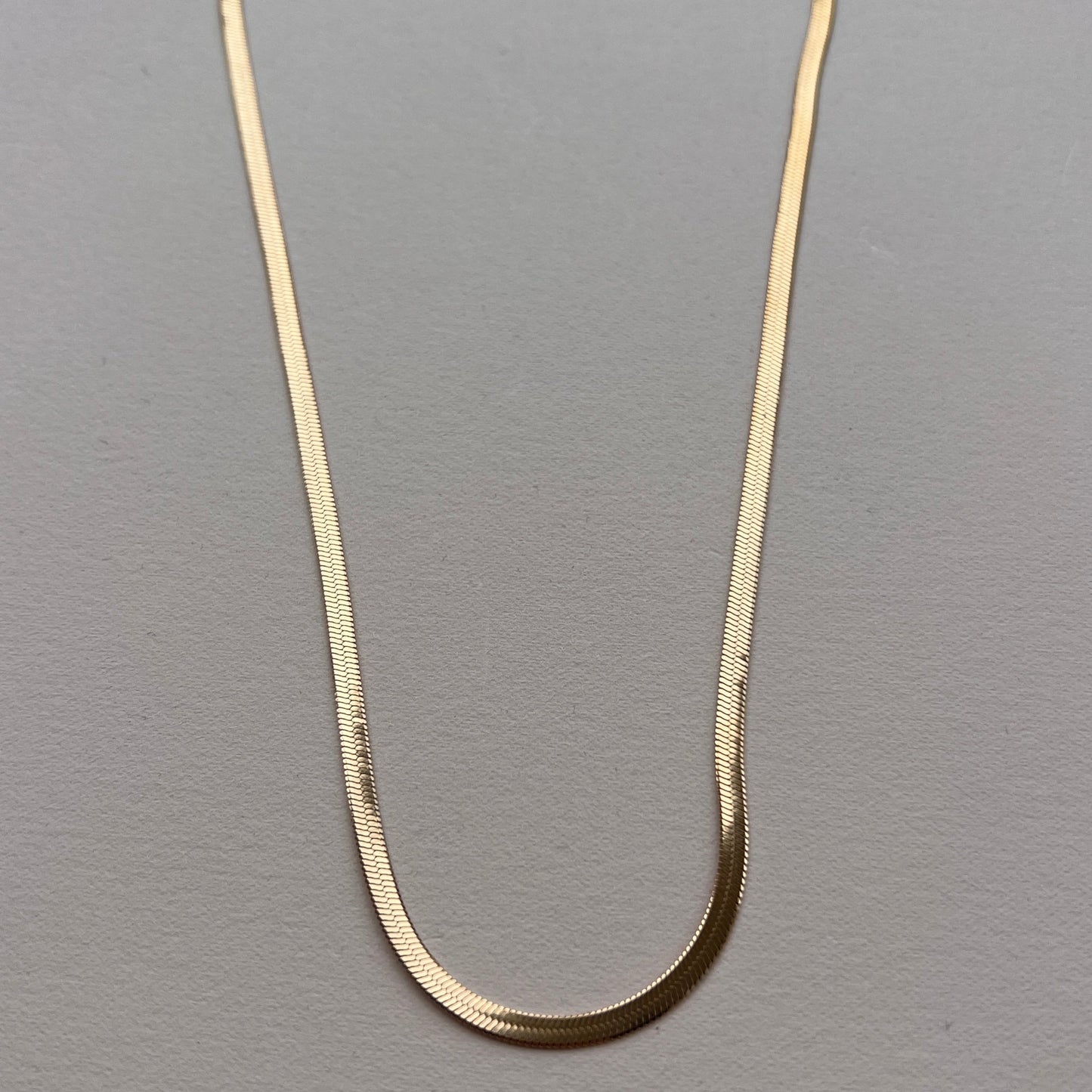 Harlow Chain