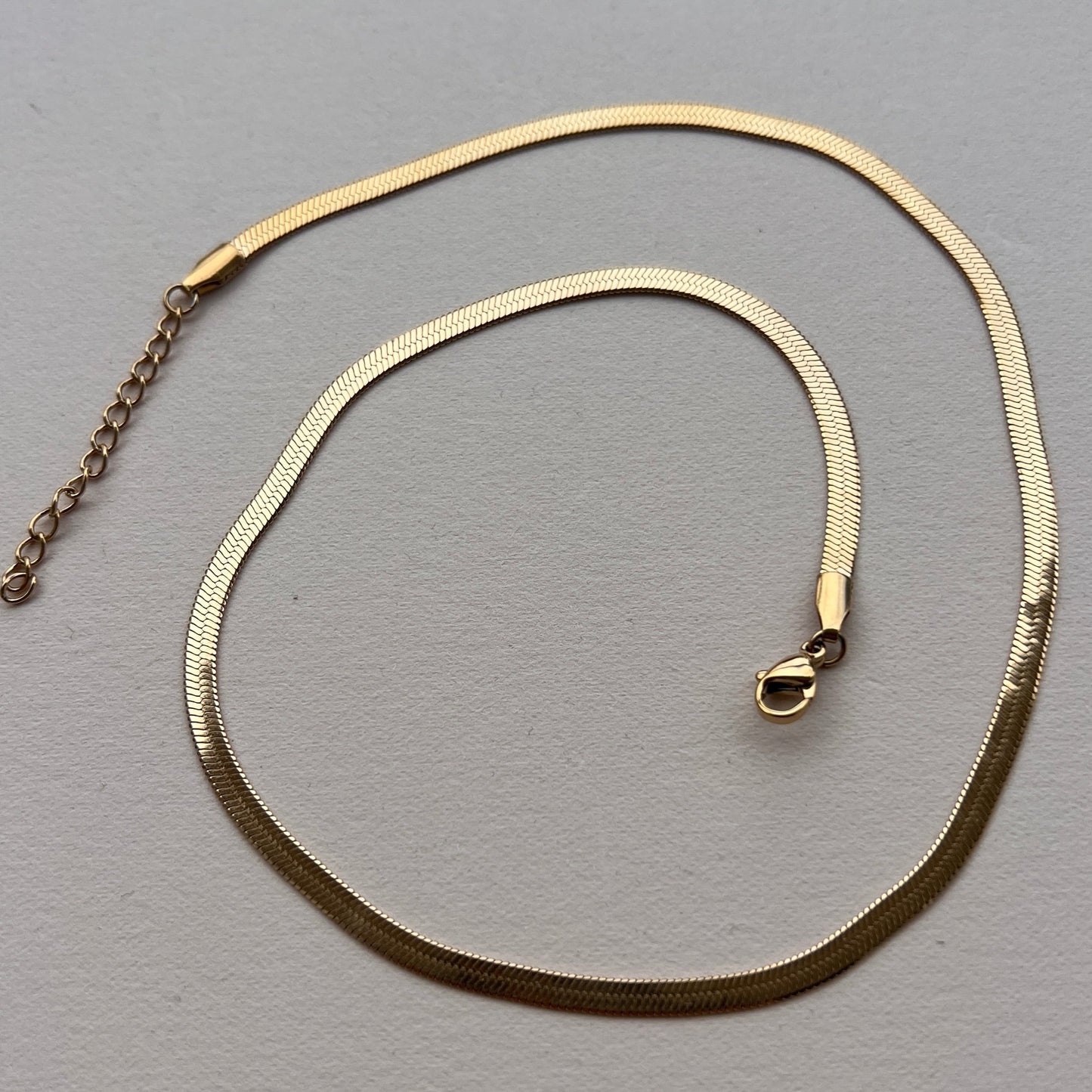 Harlow Chain