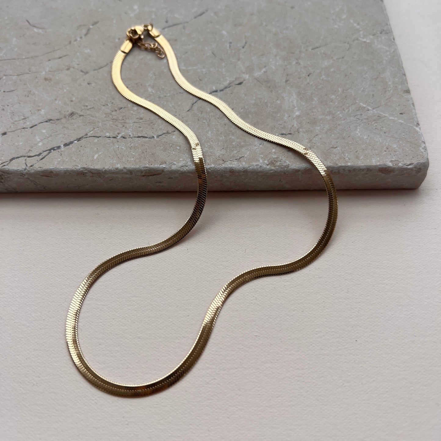 Harlow Chain