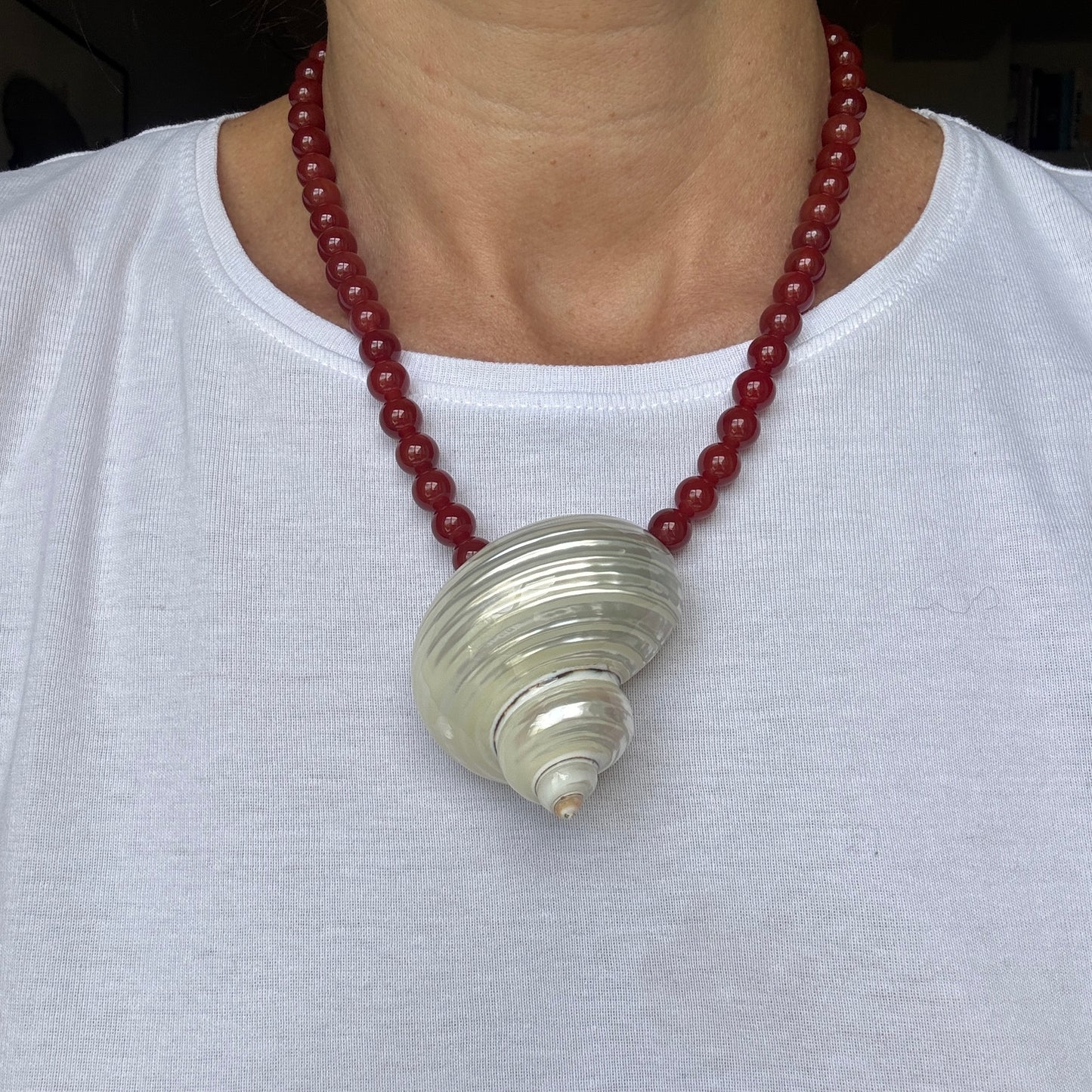 Mermaid Necklace