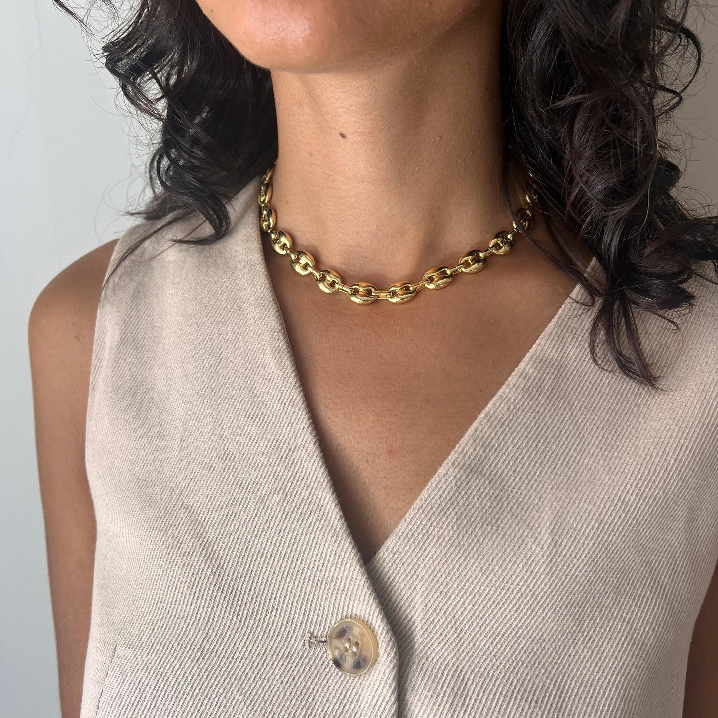 Karen Necklace