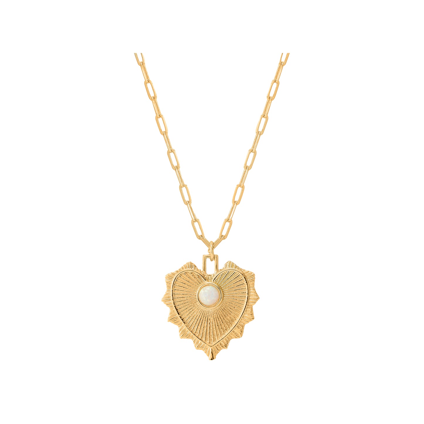 Sicily Necklace