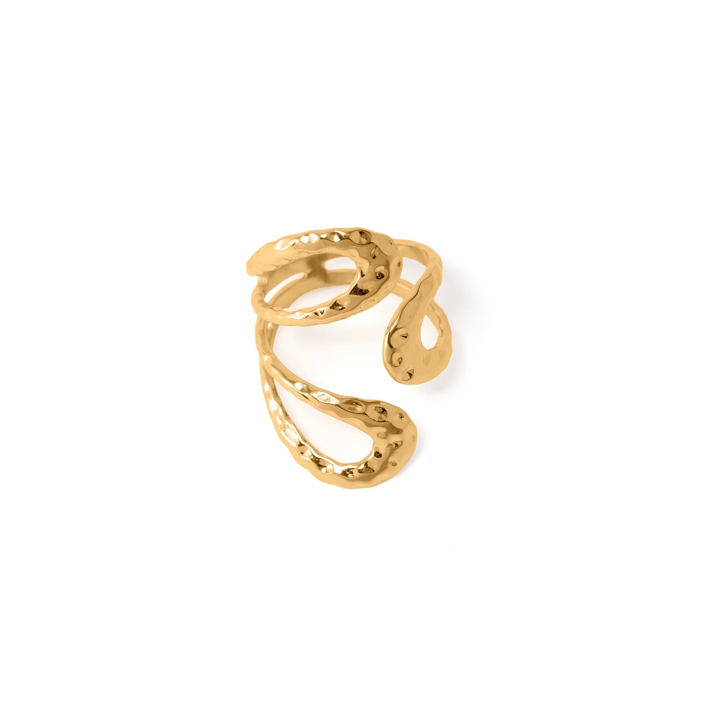 Isla Ring