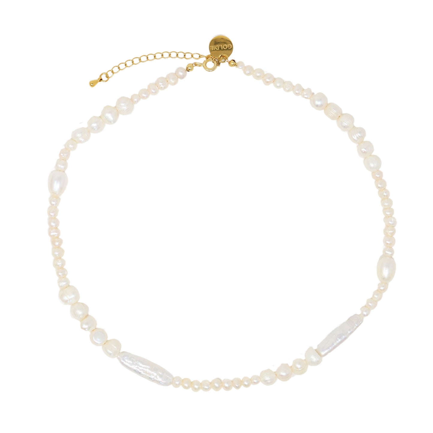 Aura Necklace