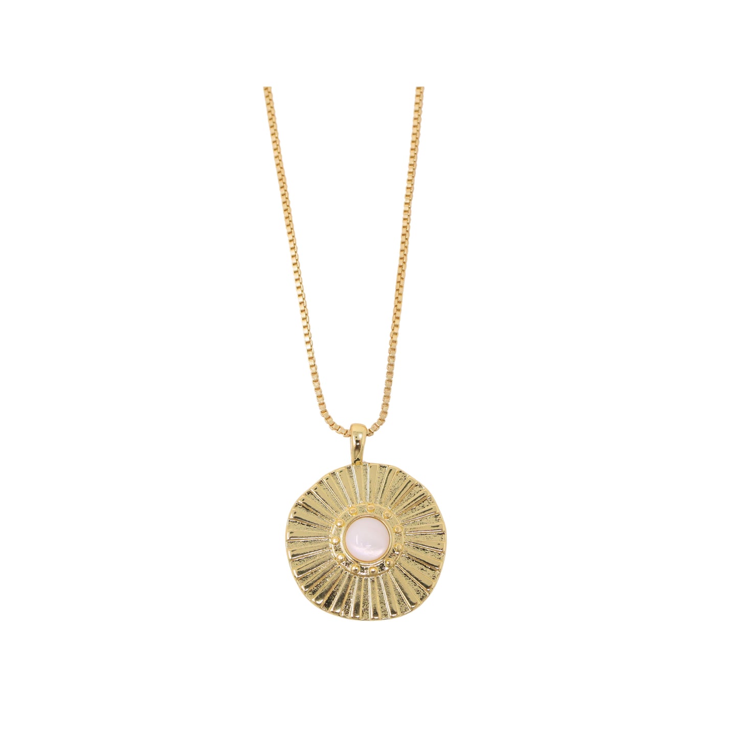 Limone Necklace