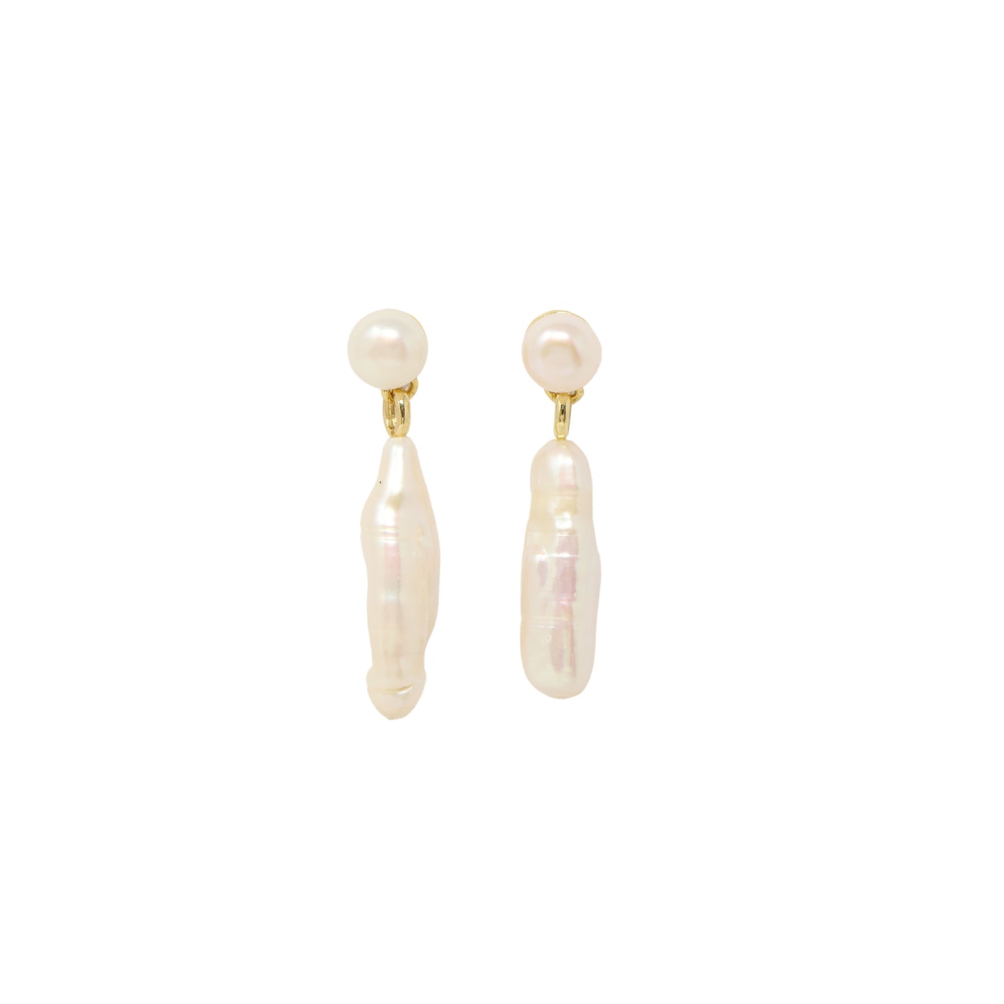 Pearla Earrings