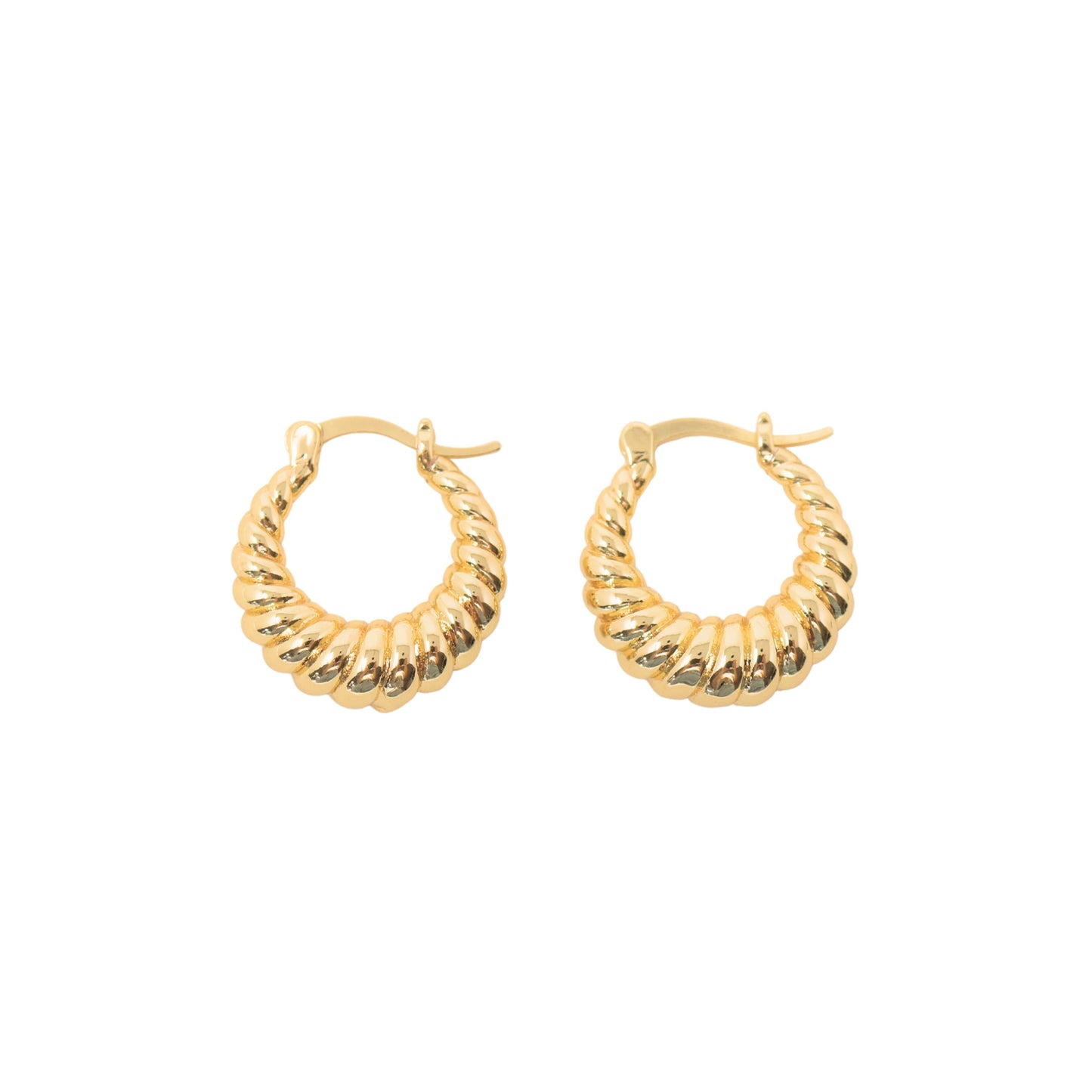 Lottie Hoops