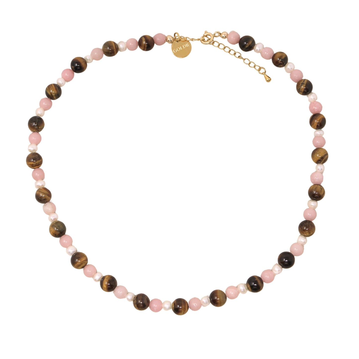 Bella Necklace