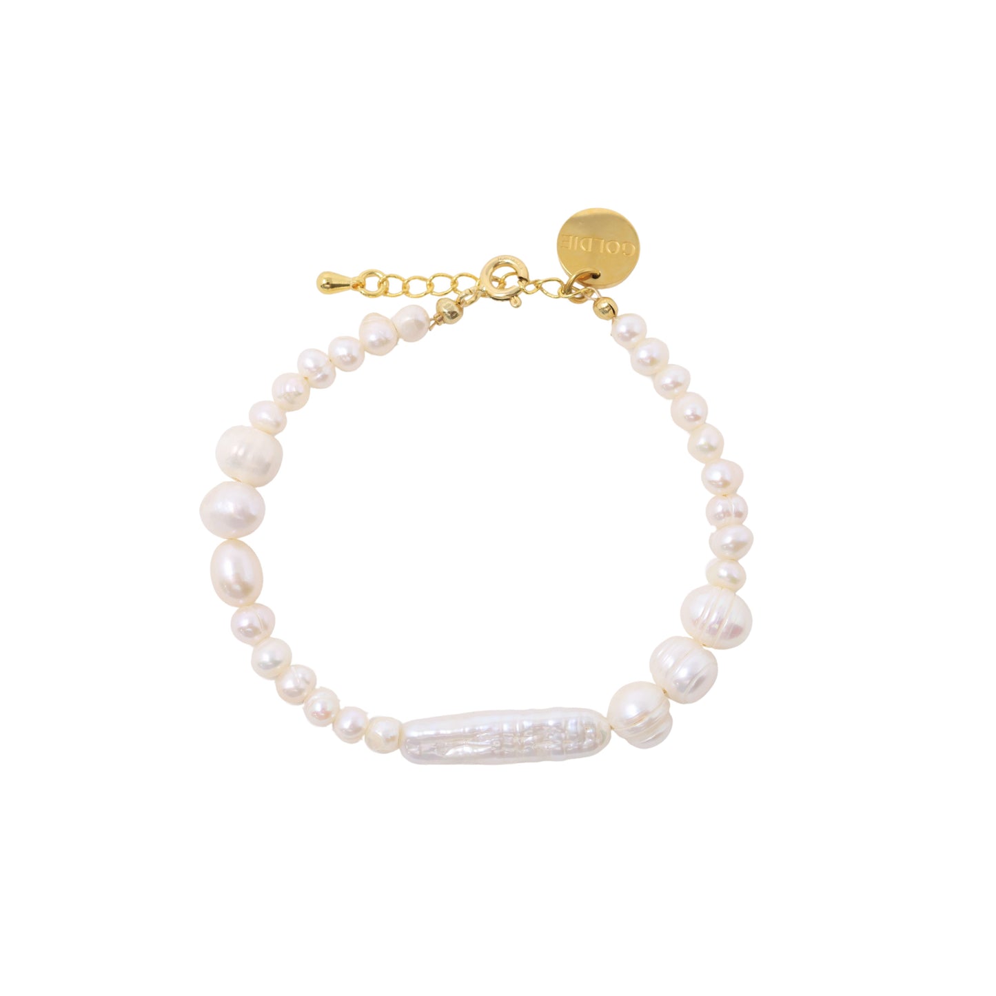 Aura Bracelet