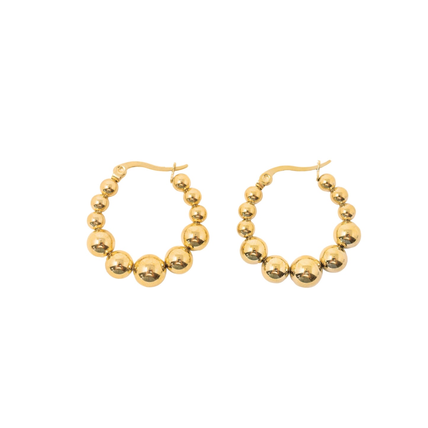 Ball Hoops