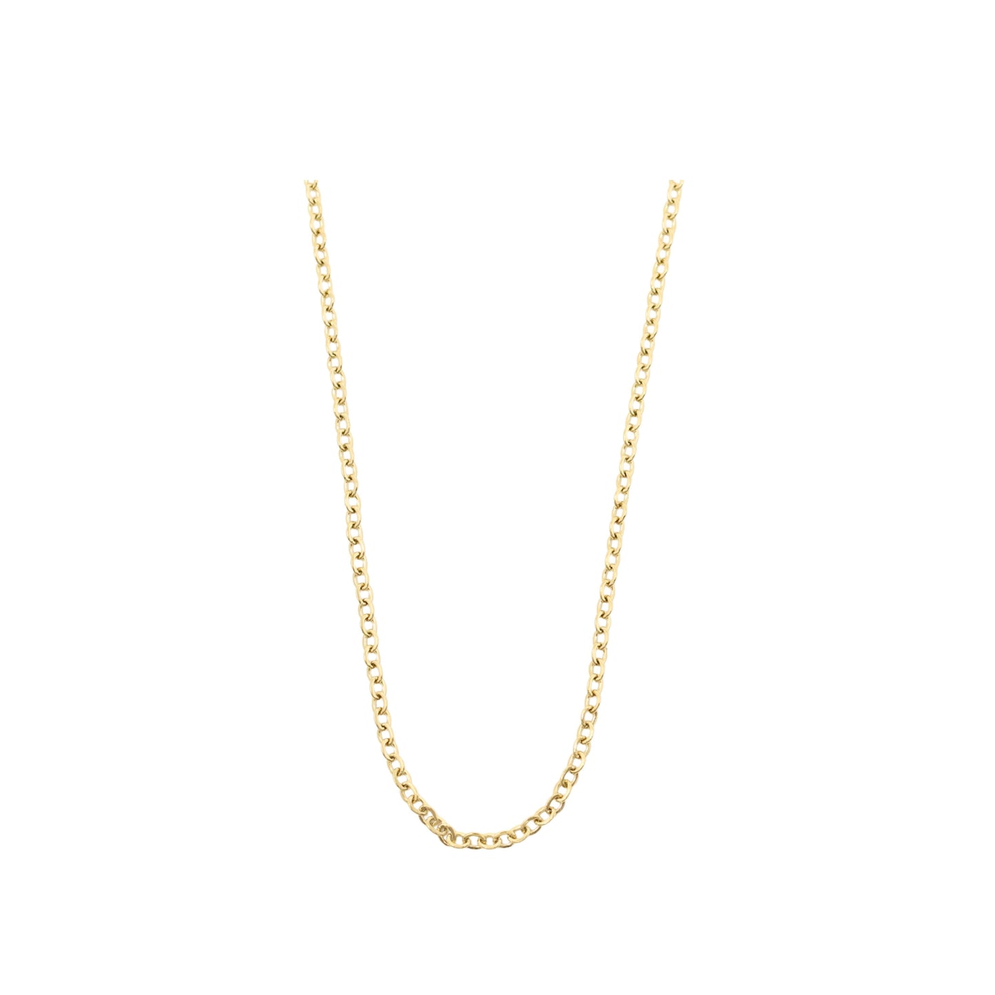 Fine Gold Chain