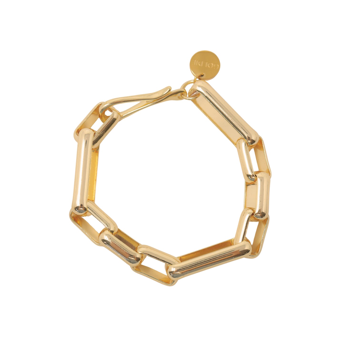 Iris Bracelet