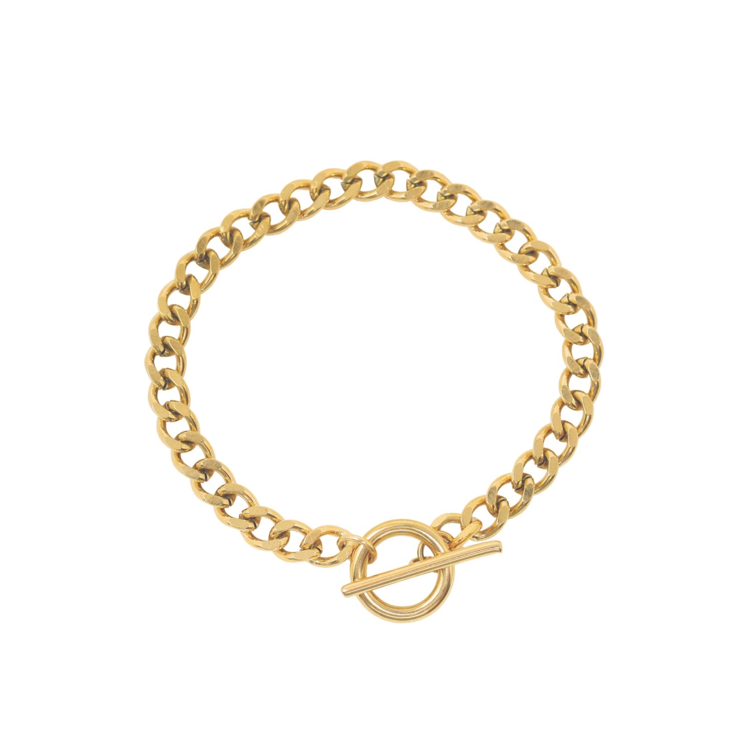 Toggle Bracelet